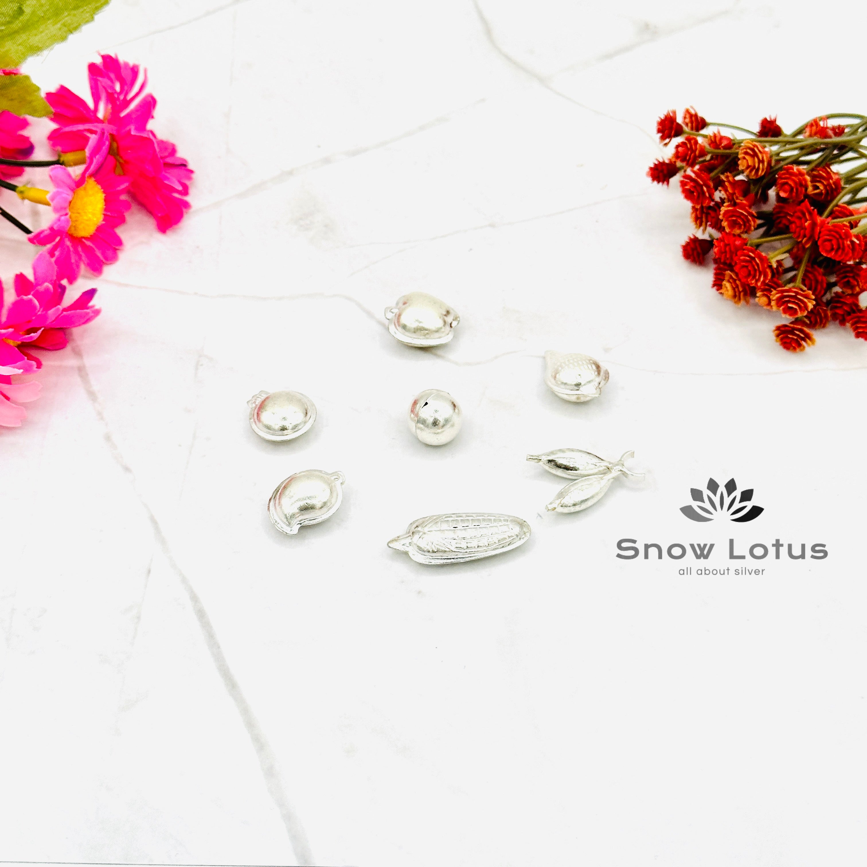 Fruits & Dry fruits sets