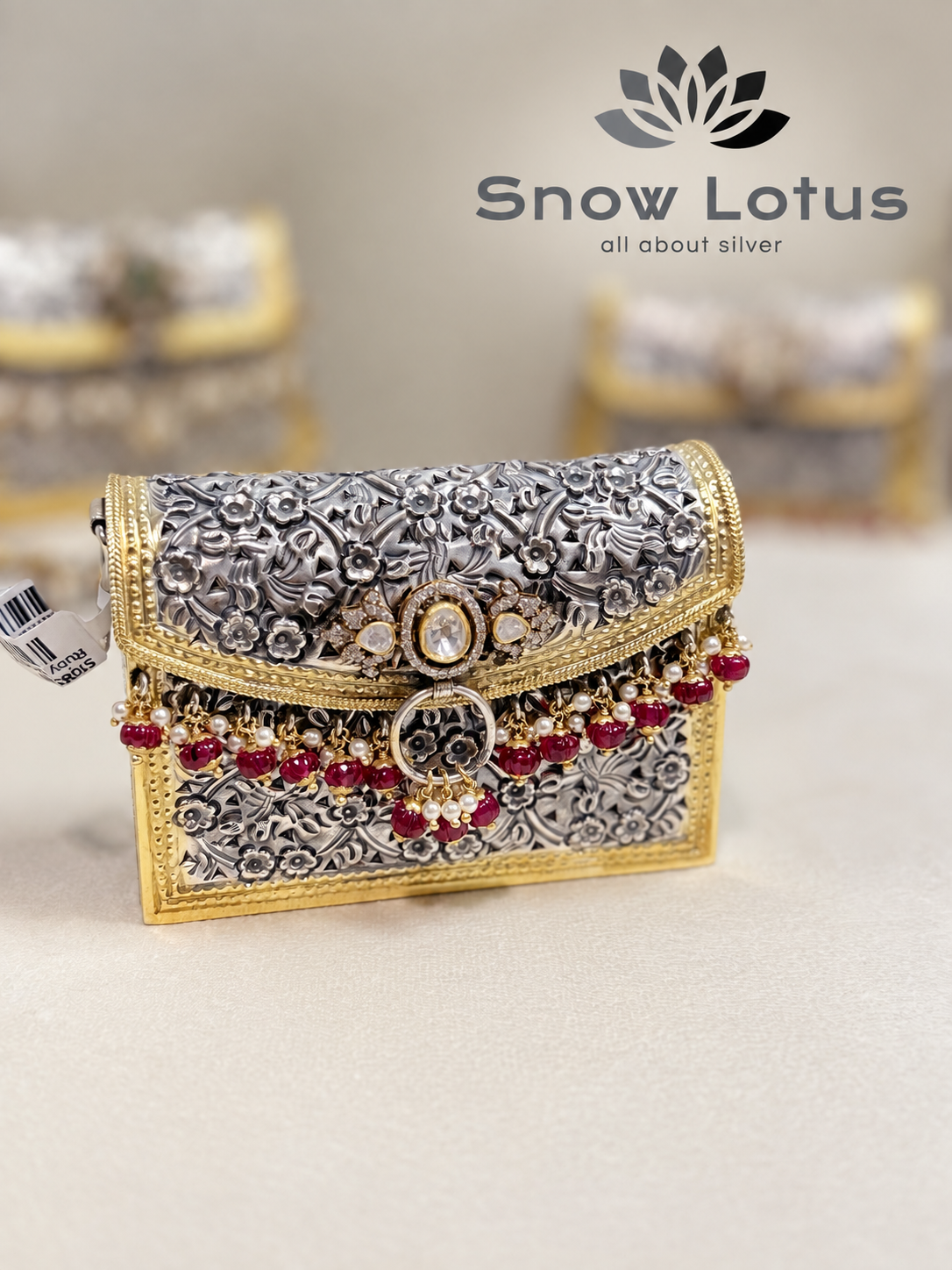 Hand Bags