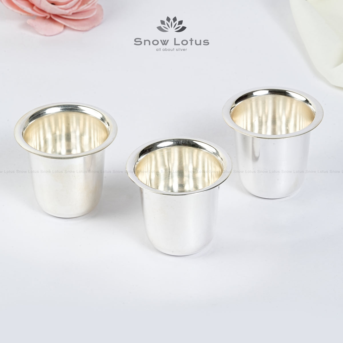 Mini Baby Glasses