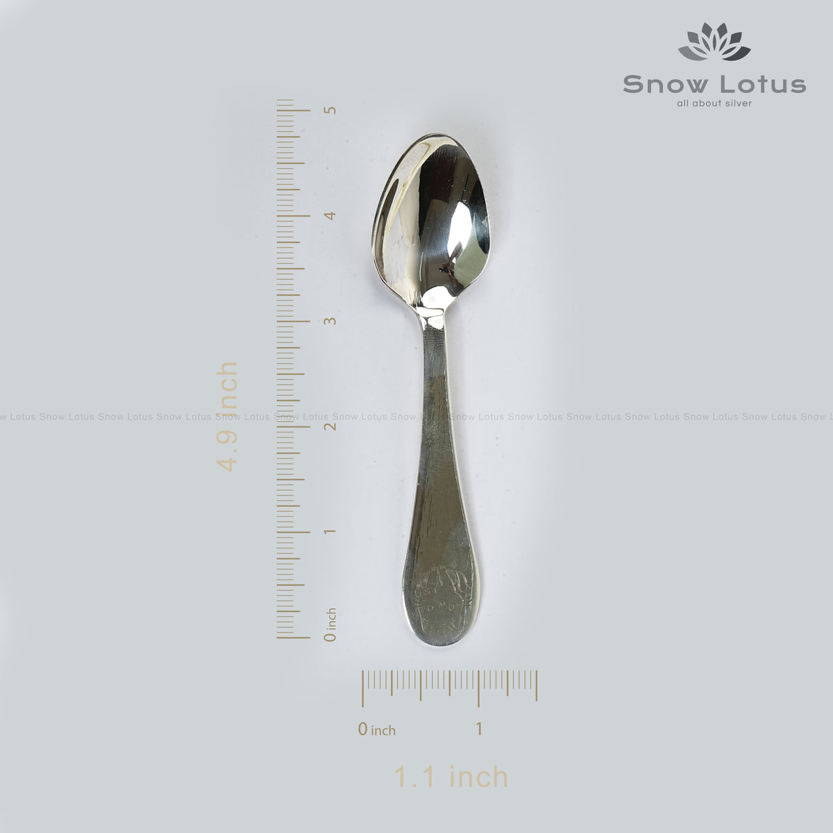Kids Kitty Bowl & Spoon Set