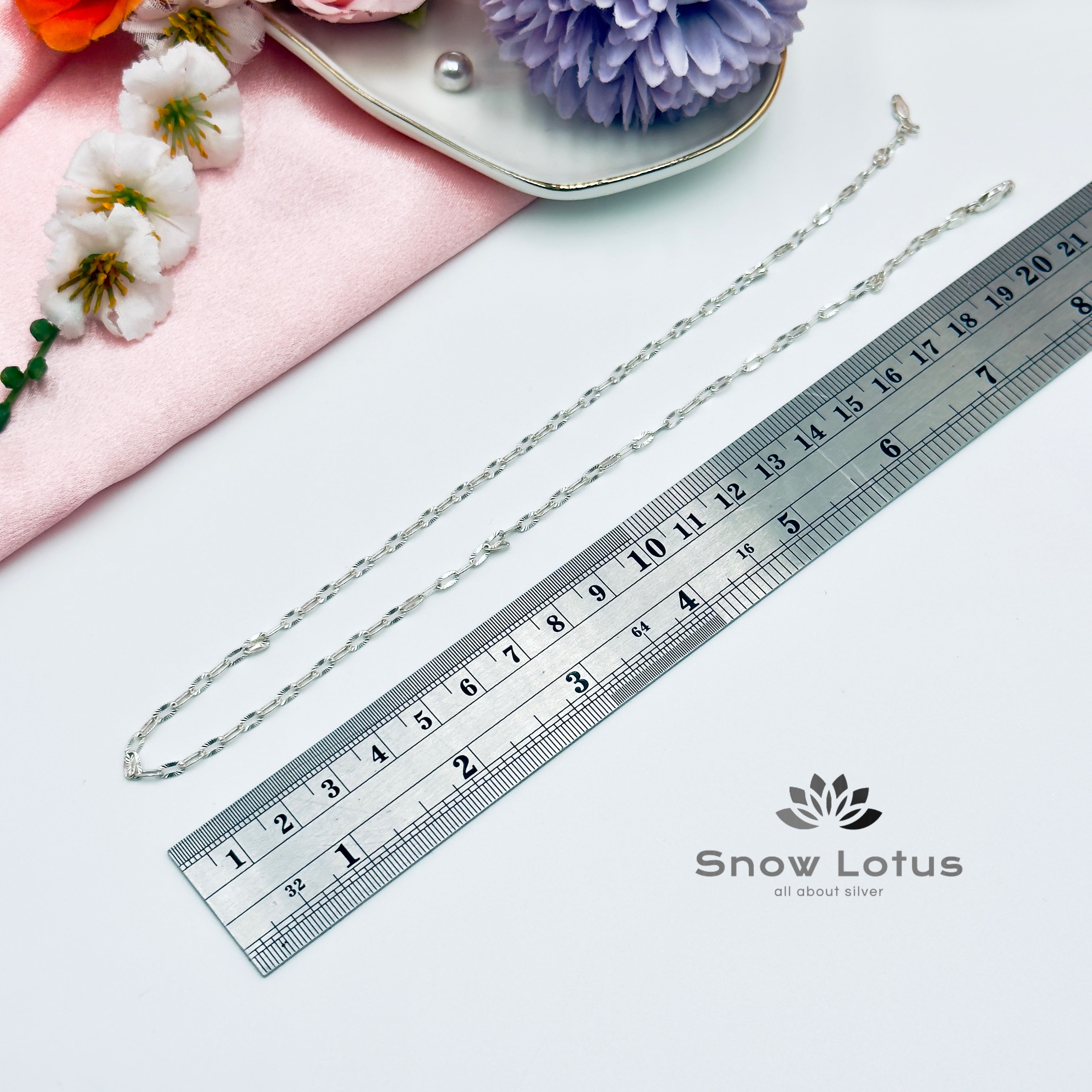 Mens Links Chains M9