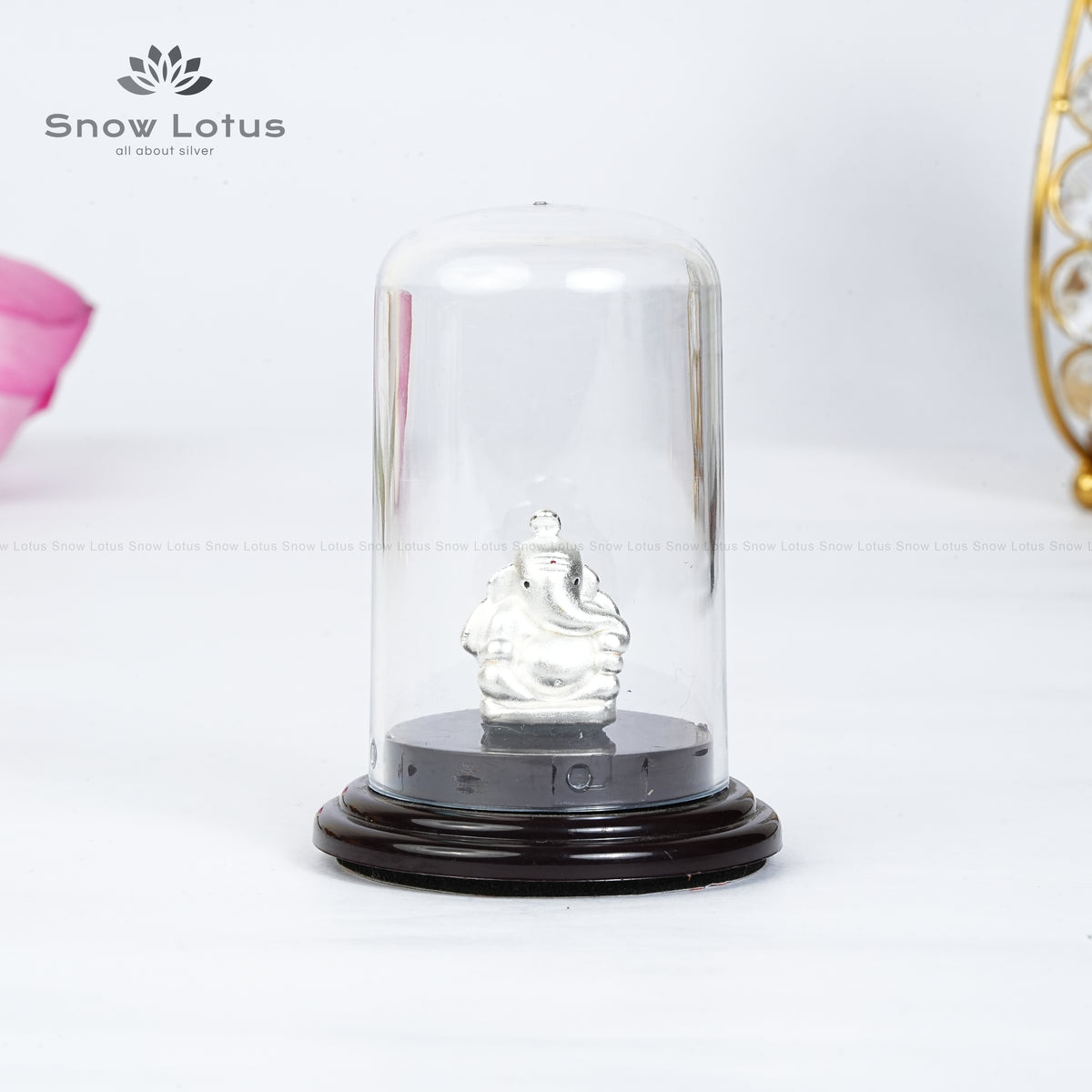 Dome Idols 999 Ganesh M8