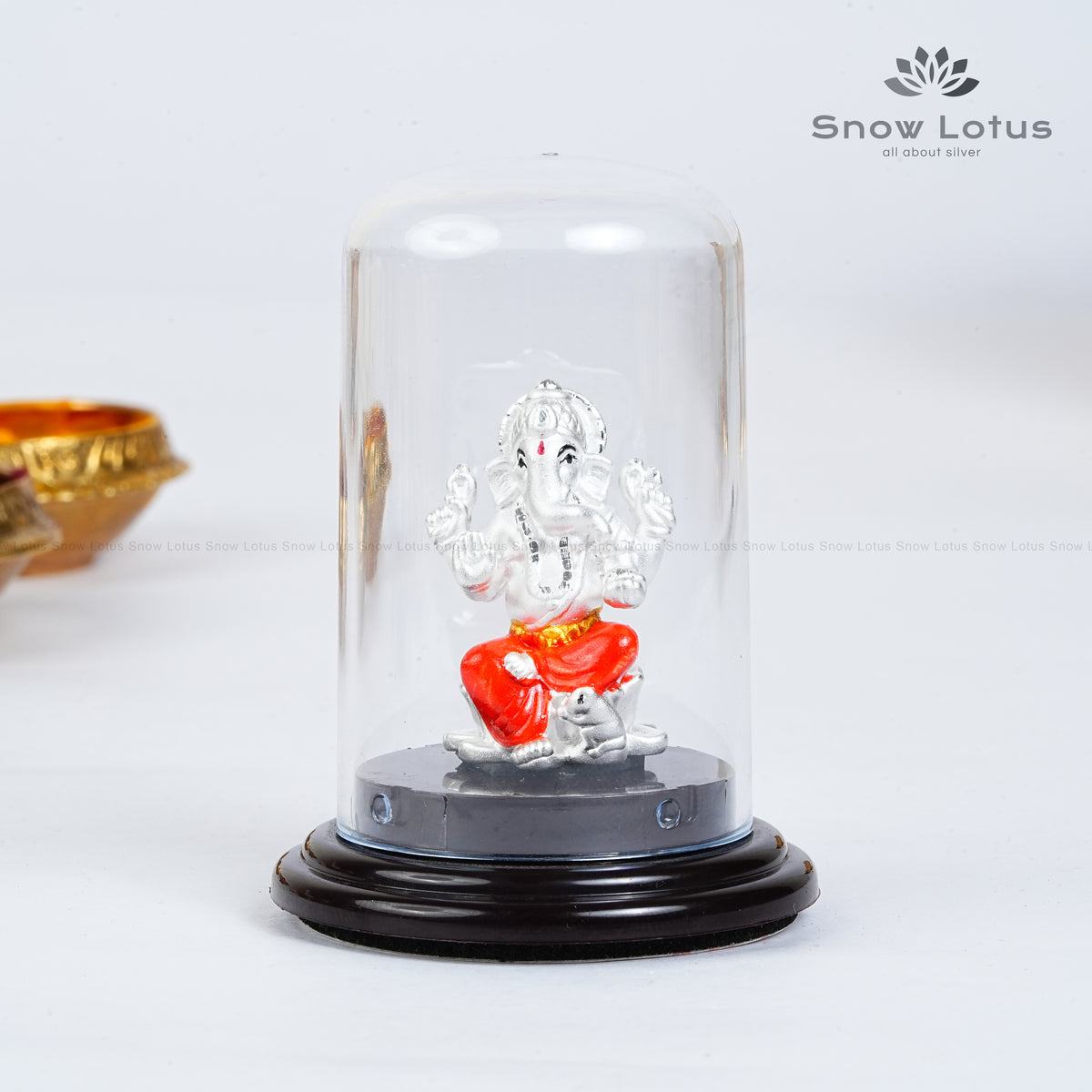Dome Idols 999 Ganesh M3