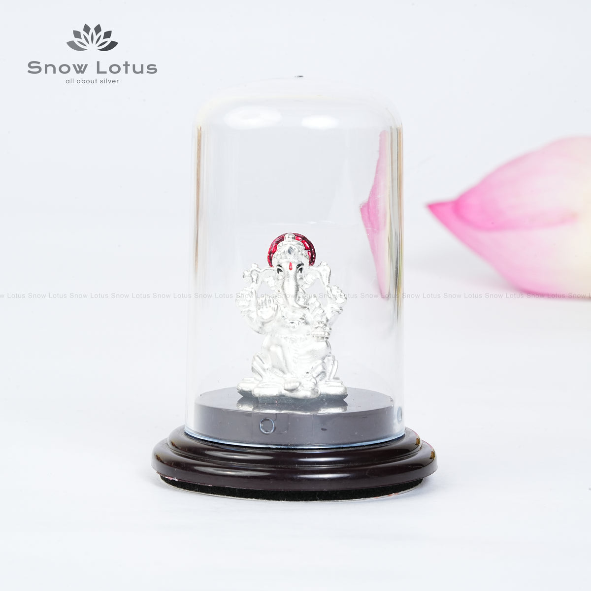 Dome Idols 999 Ganesh M7