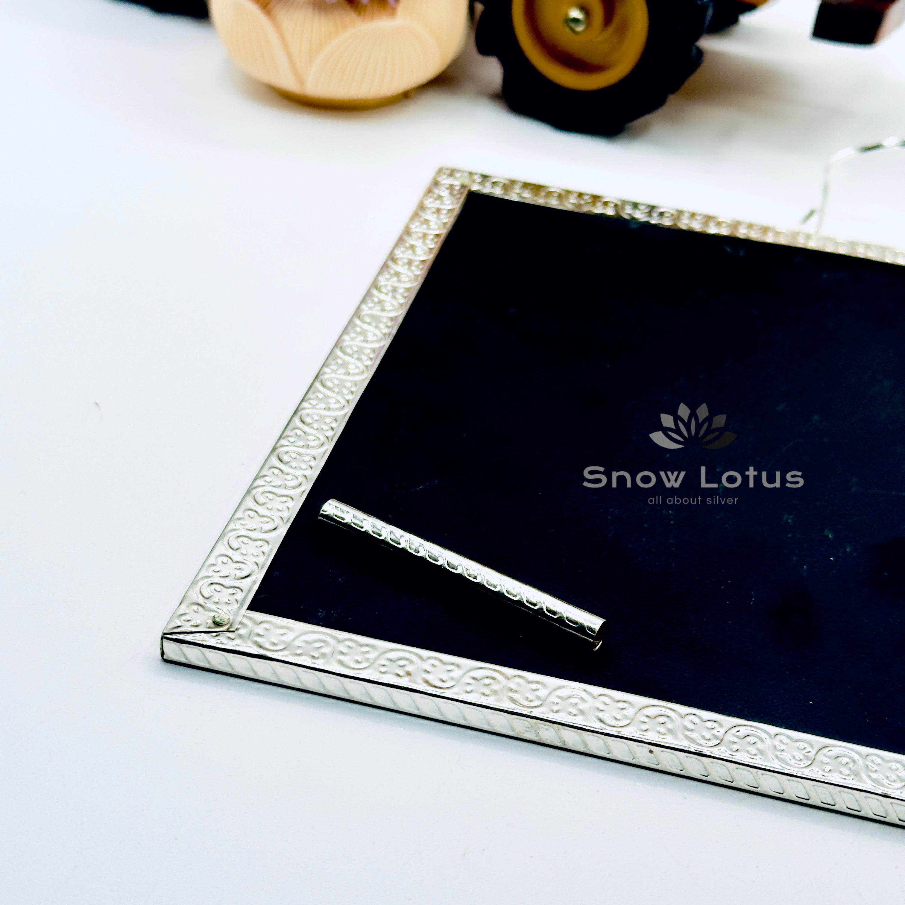 Silver Slate