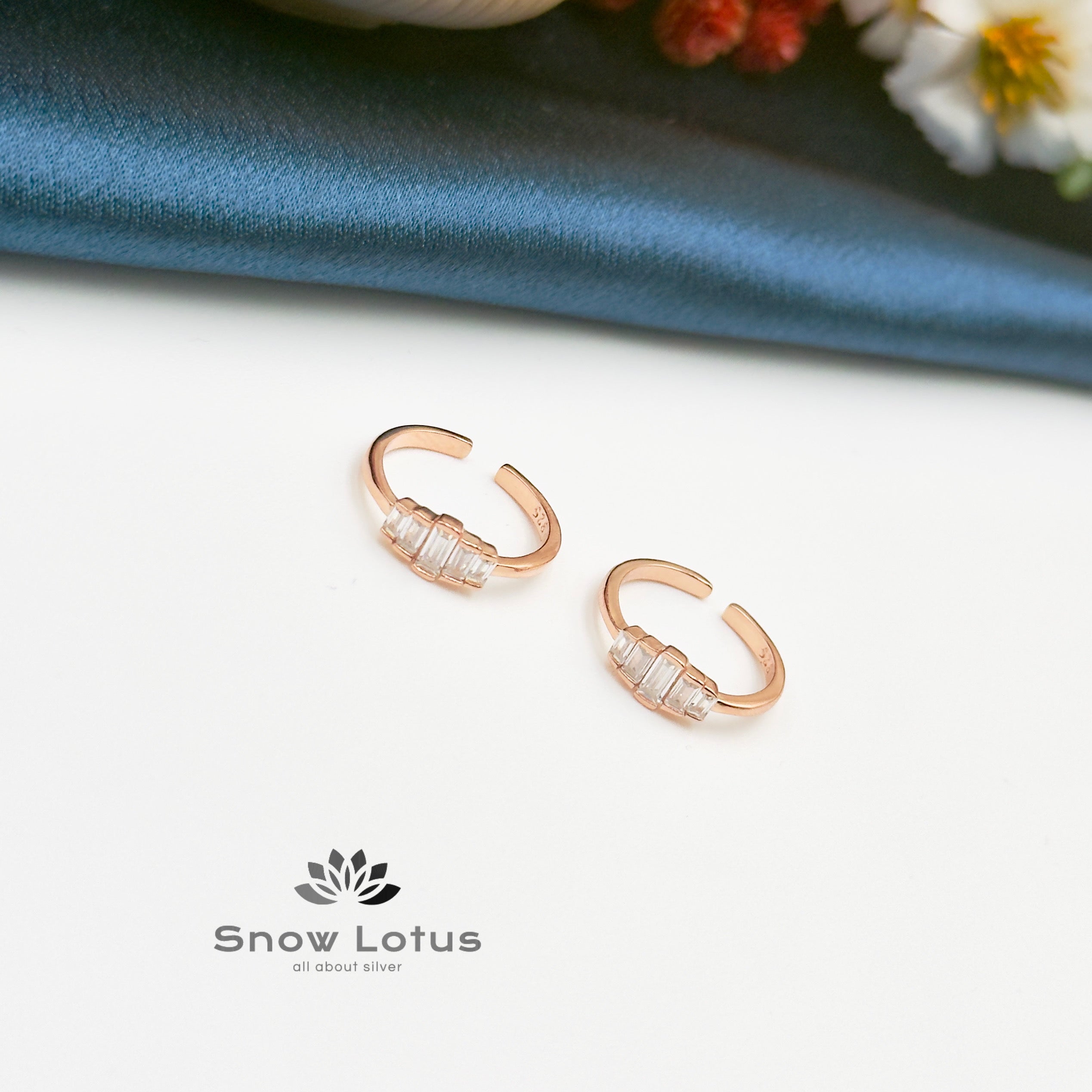Toe Rings M43