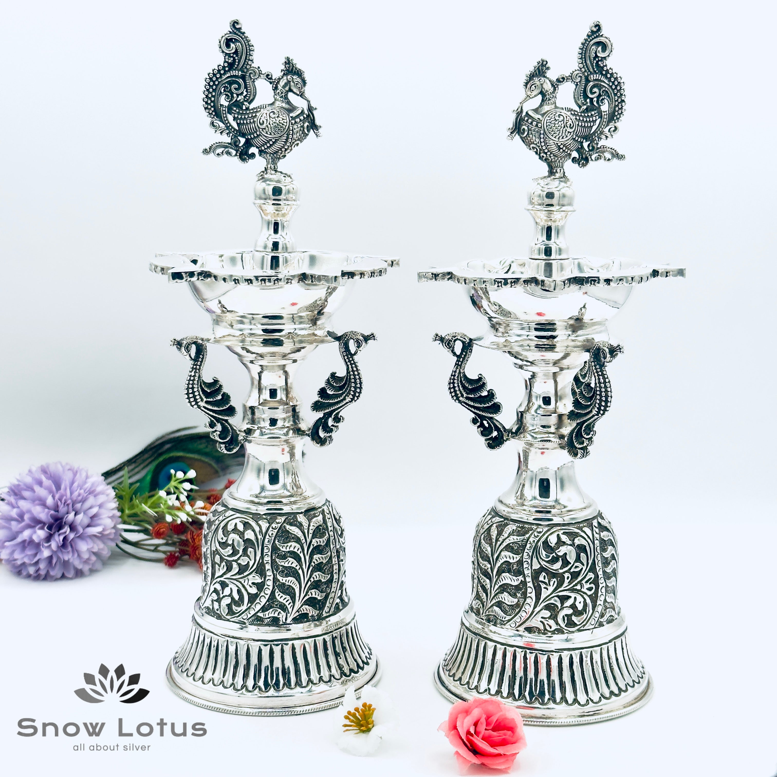 Antique Diyas M3