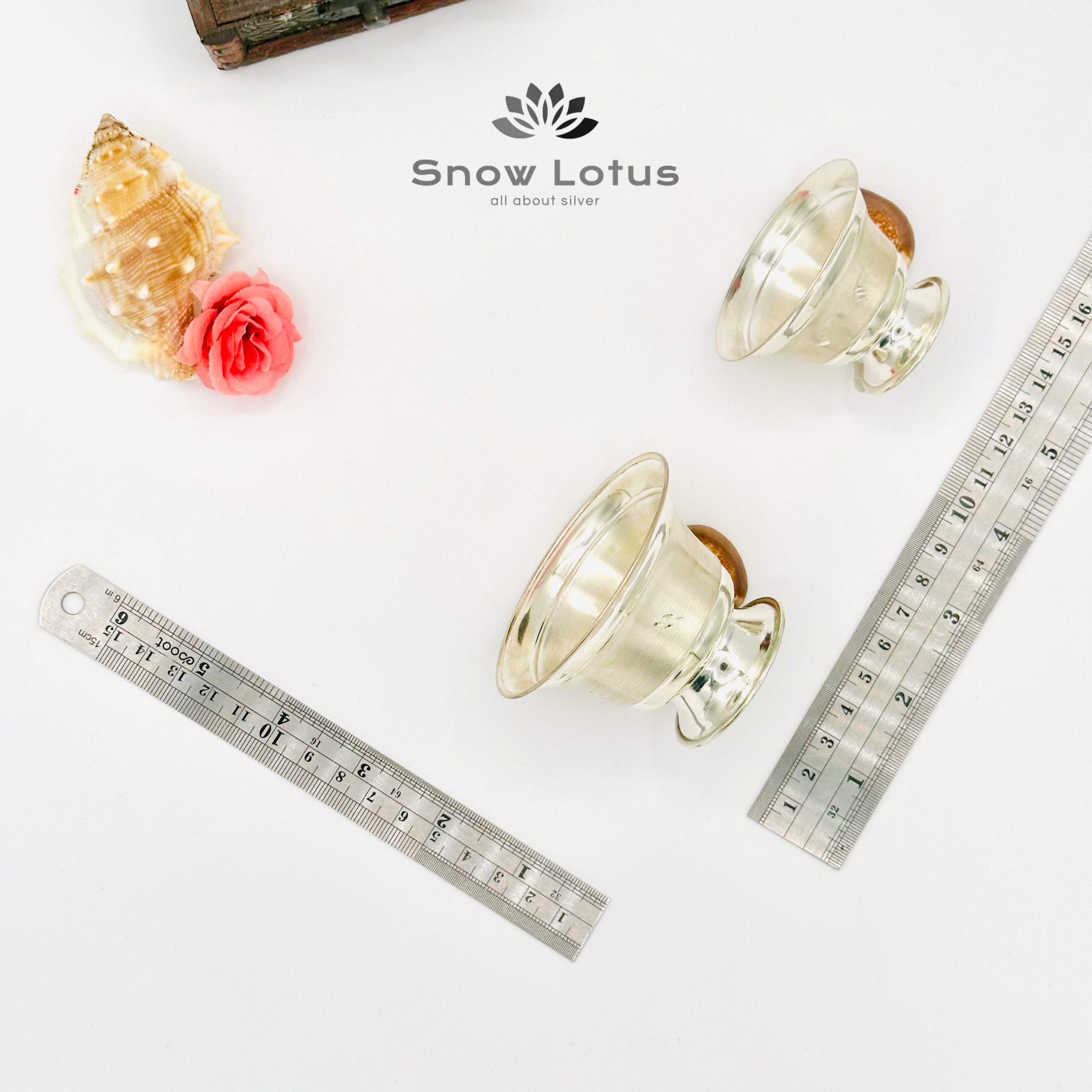 Baby/Prasadam Sweet Cups