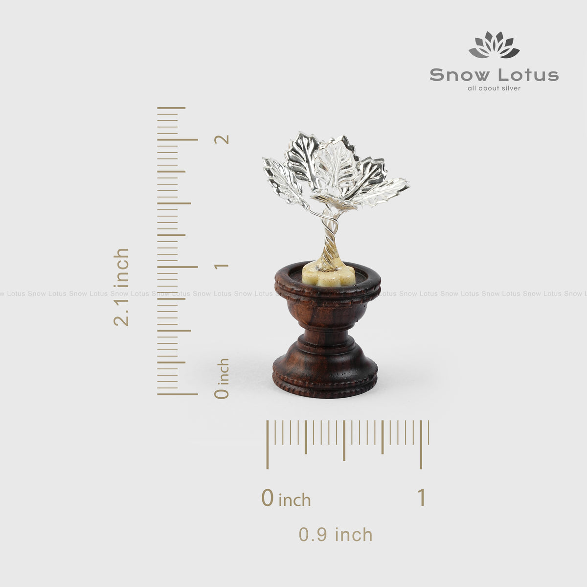 Rose Wood Tulasi