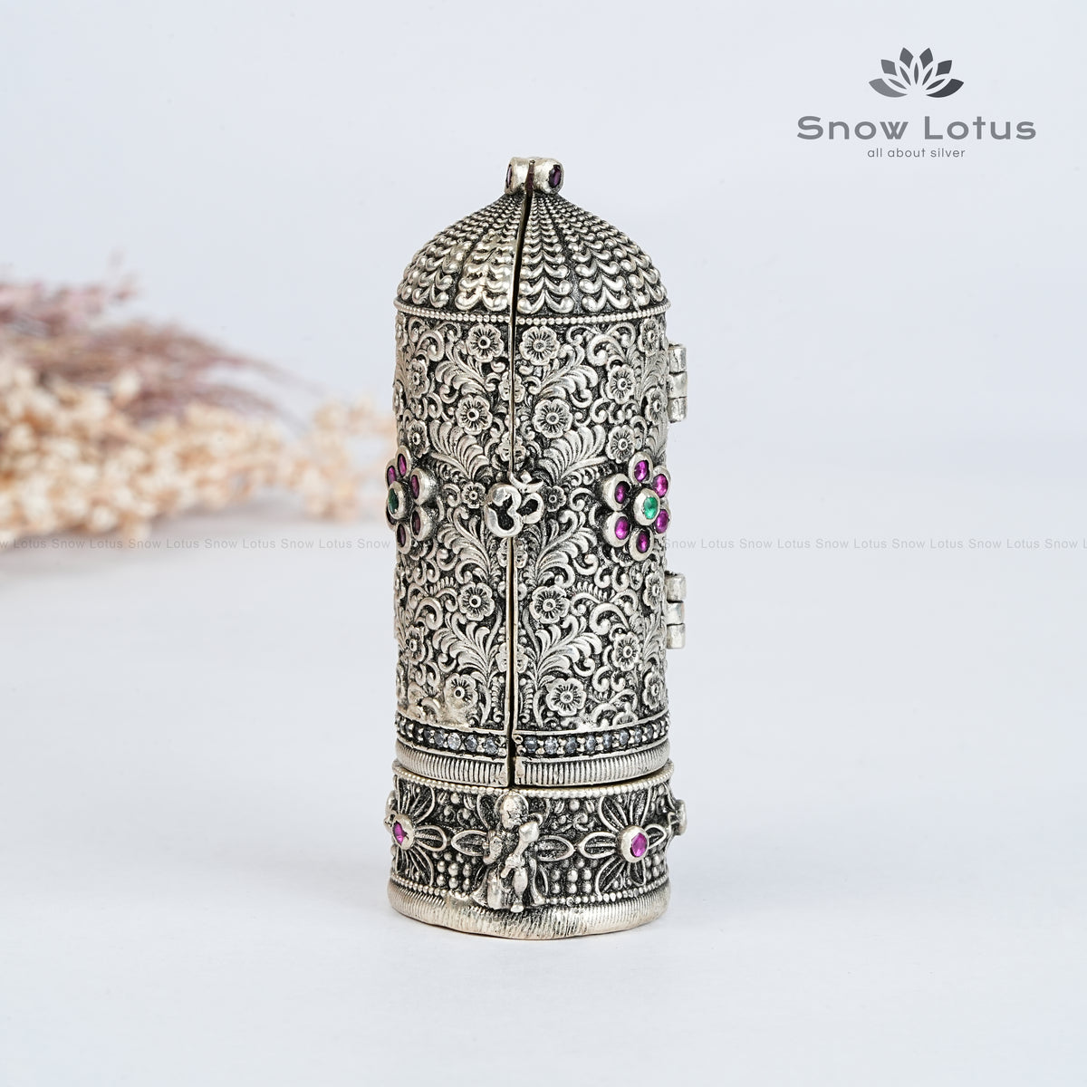 Pocket Folding AD Stone RamParivar