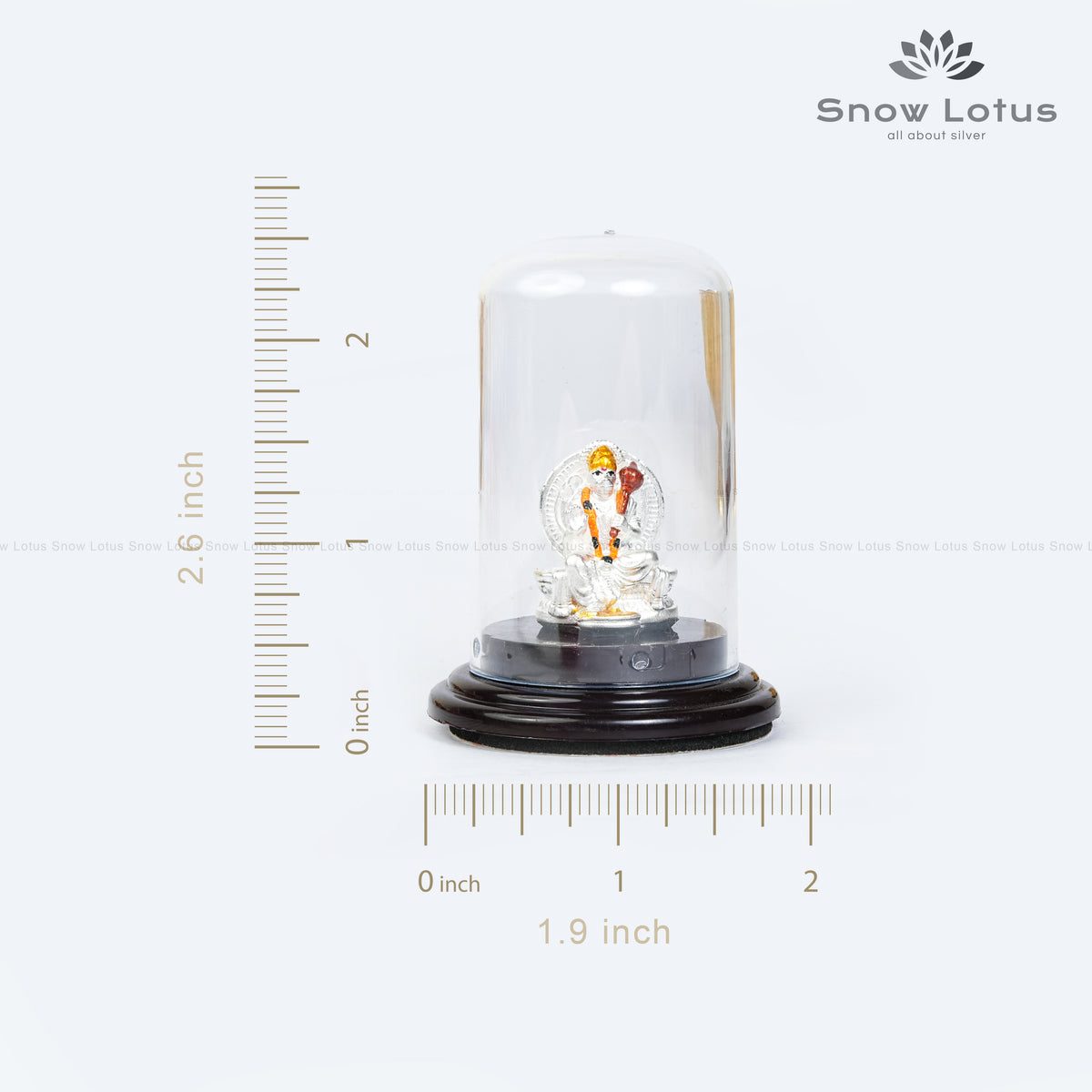 Dome Idols Hanuman 999