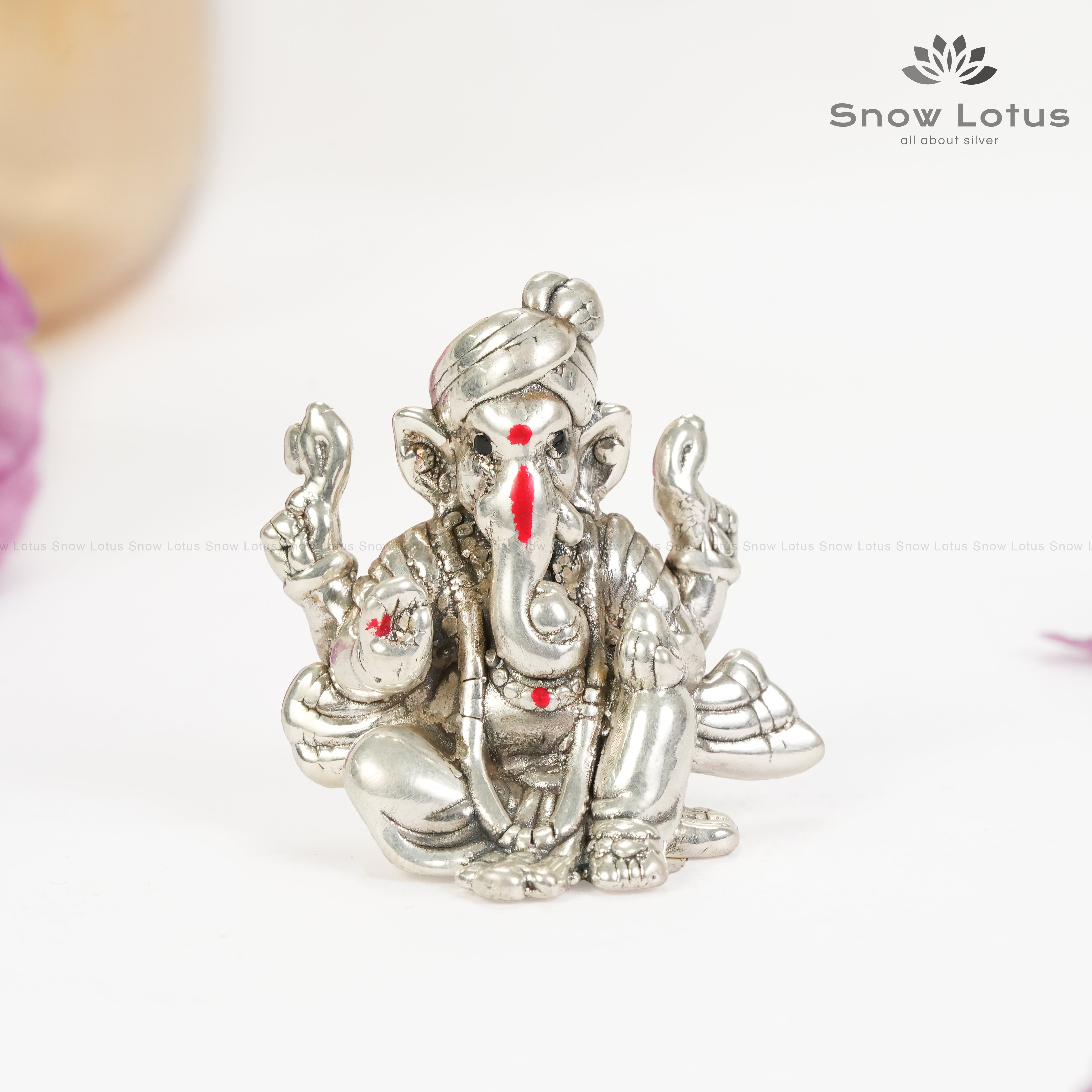 999 Peetam Ganesh M1