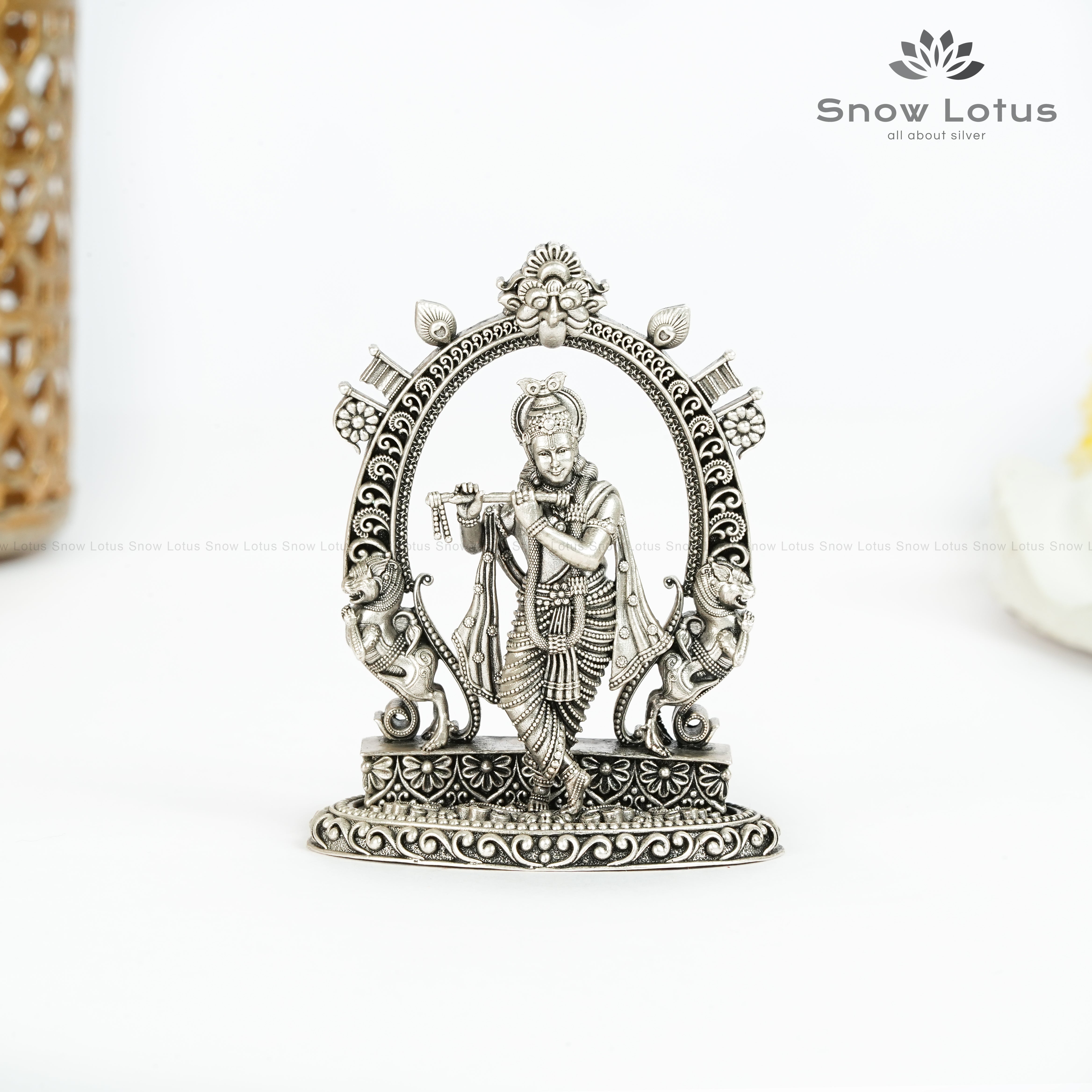 PC Arch Gopala Krishna