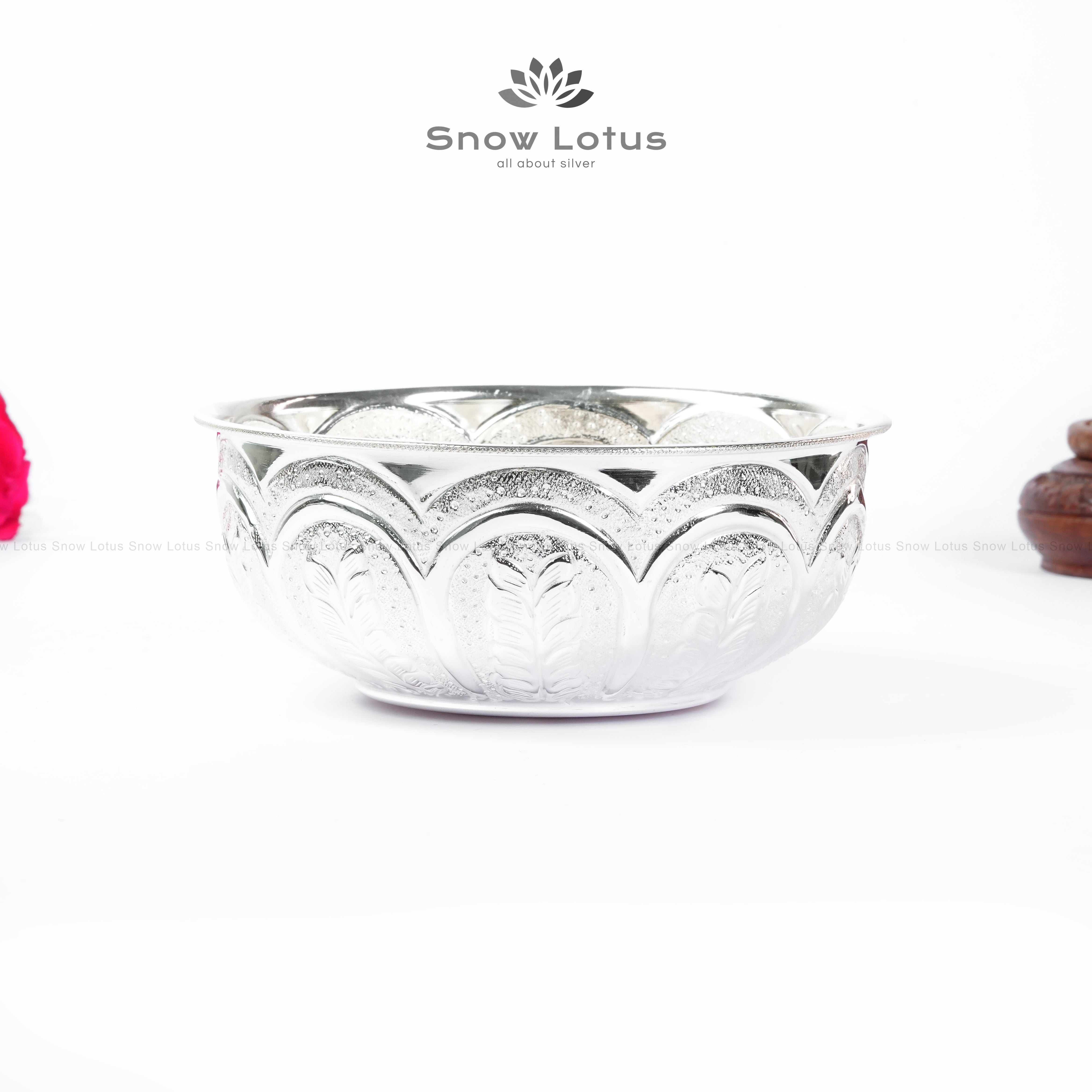 Nakshi Prashad Bowls M3
