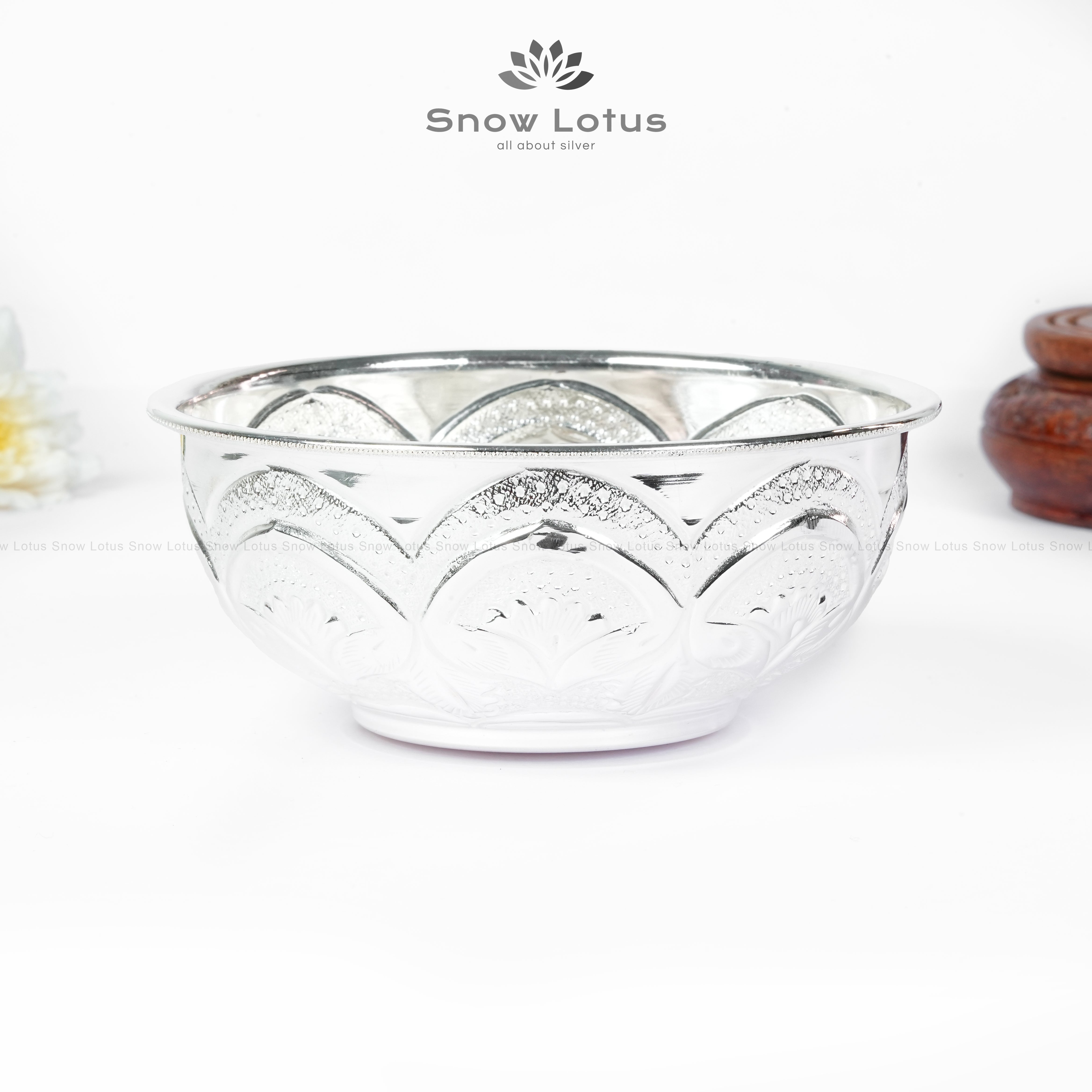 Nakshi Prashad Bowls M5