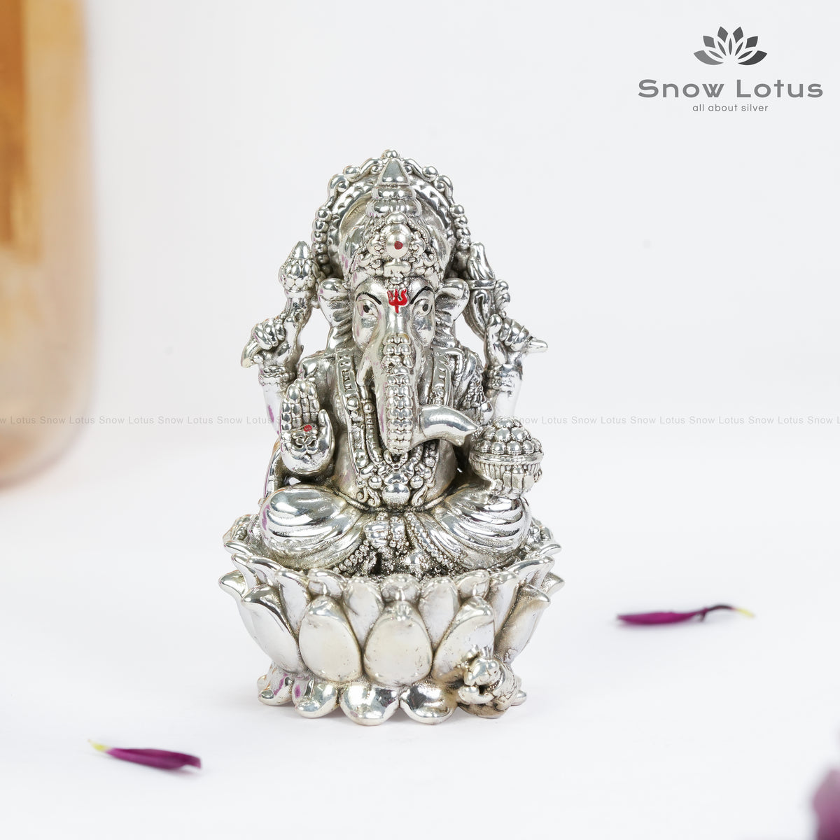 999 Lotus Ganesh