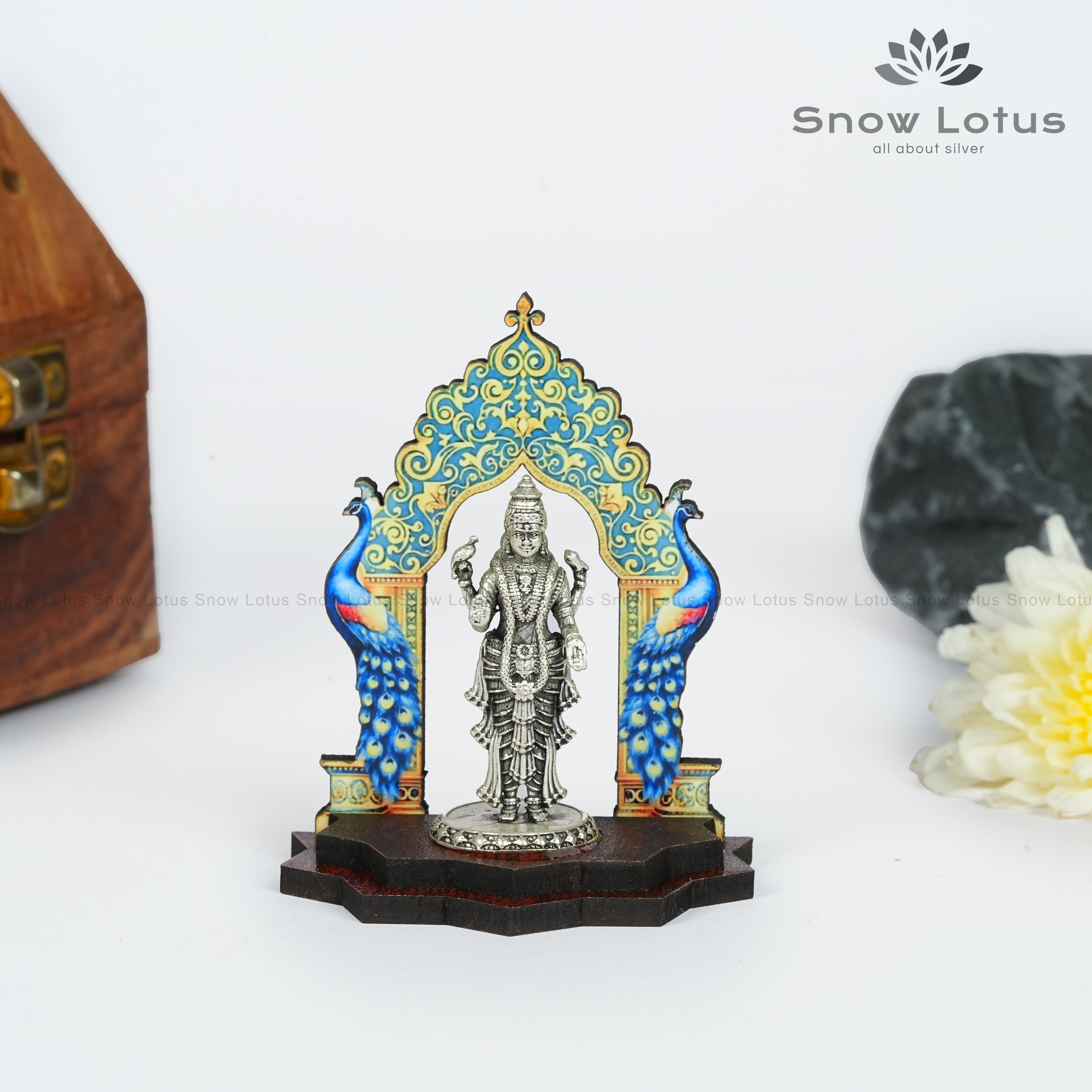 15 gms Kannika