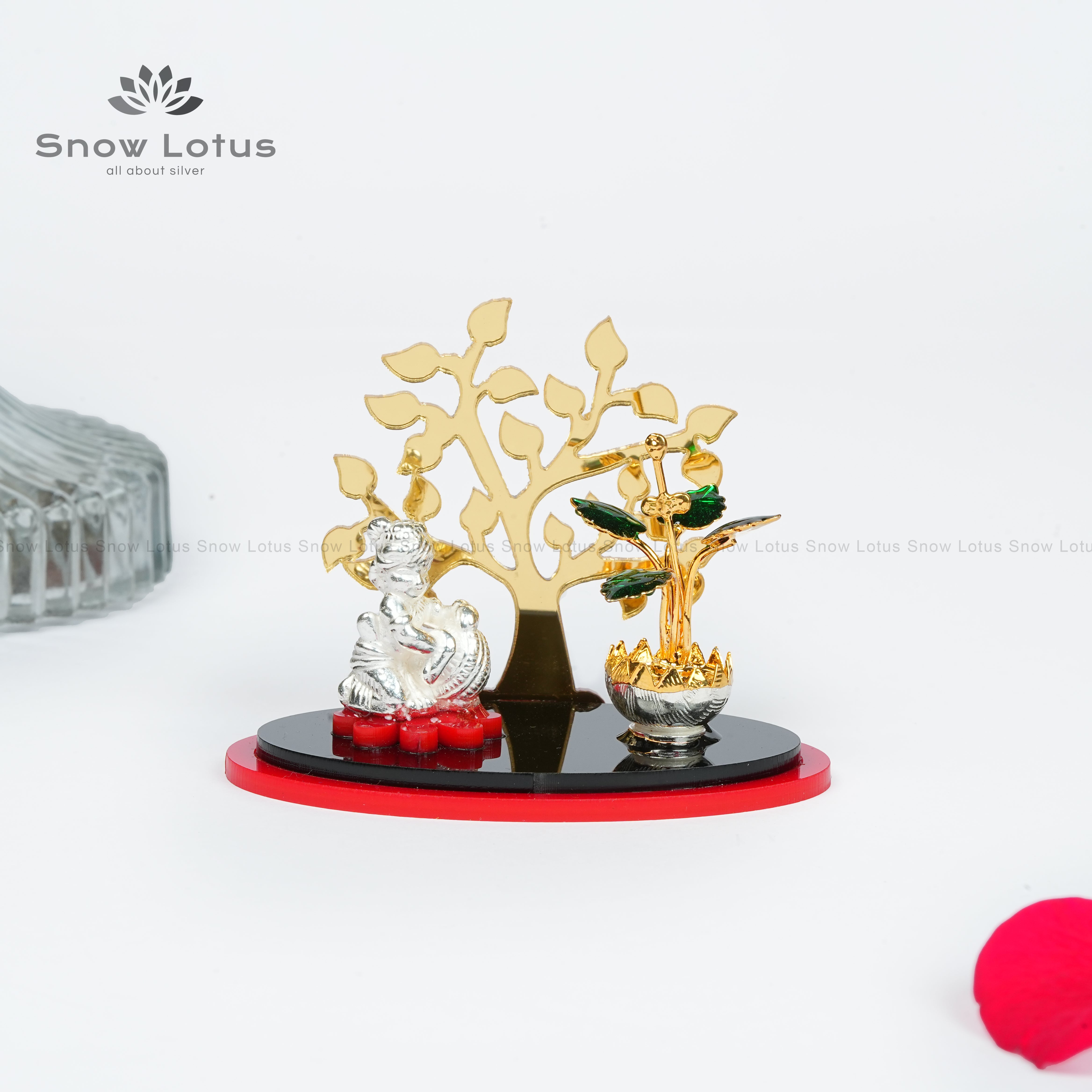 6.5 gms Tulsi Krishna