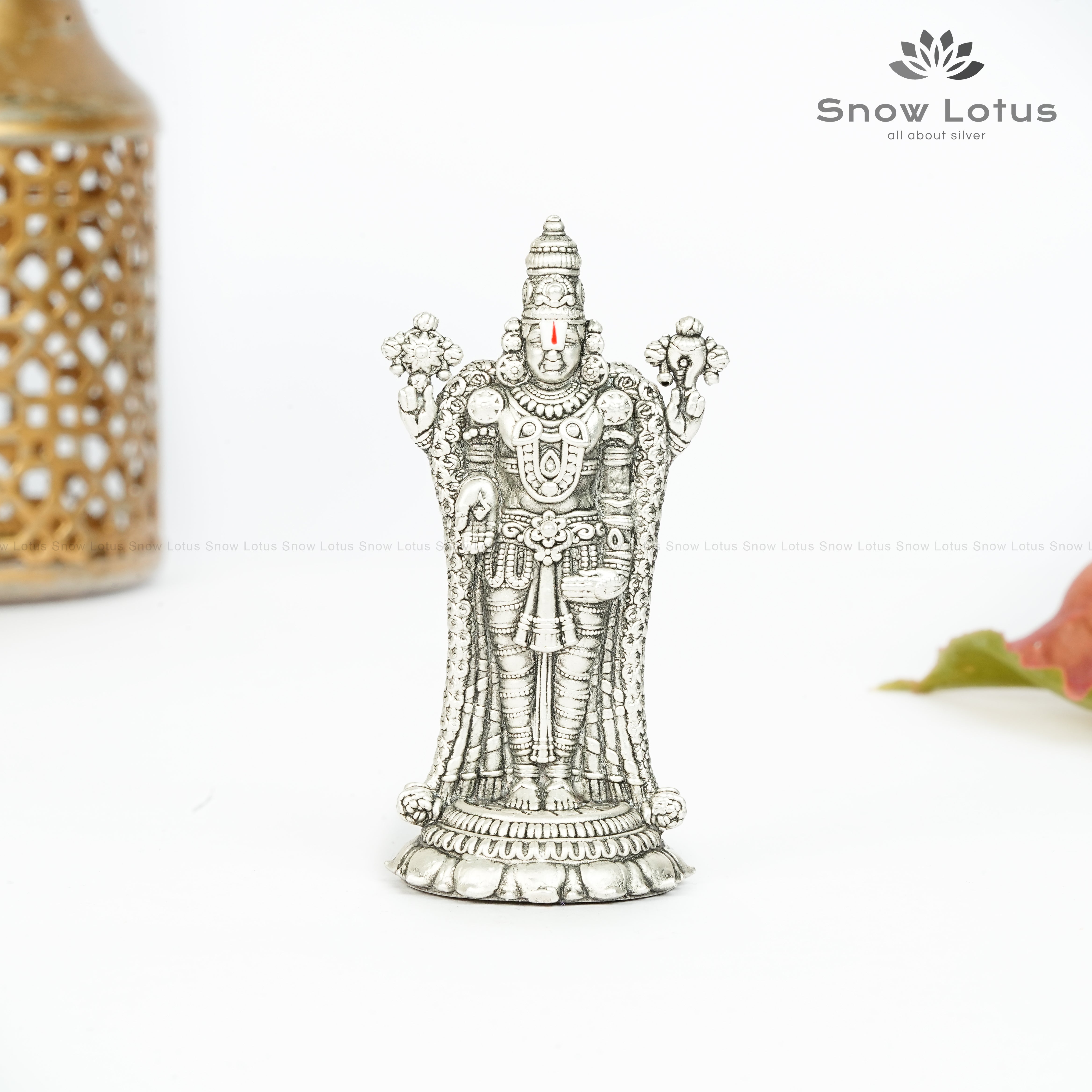 EF Danda Balaji