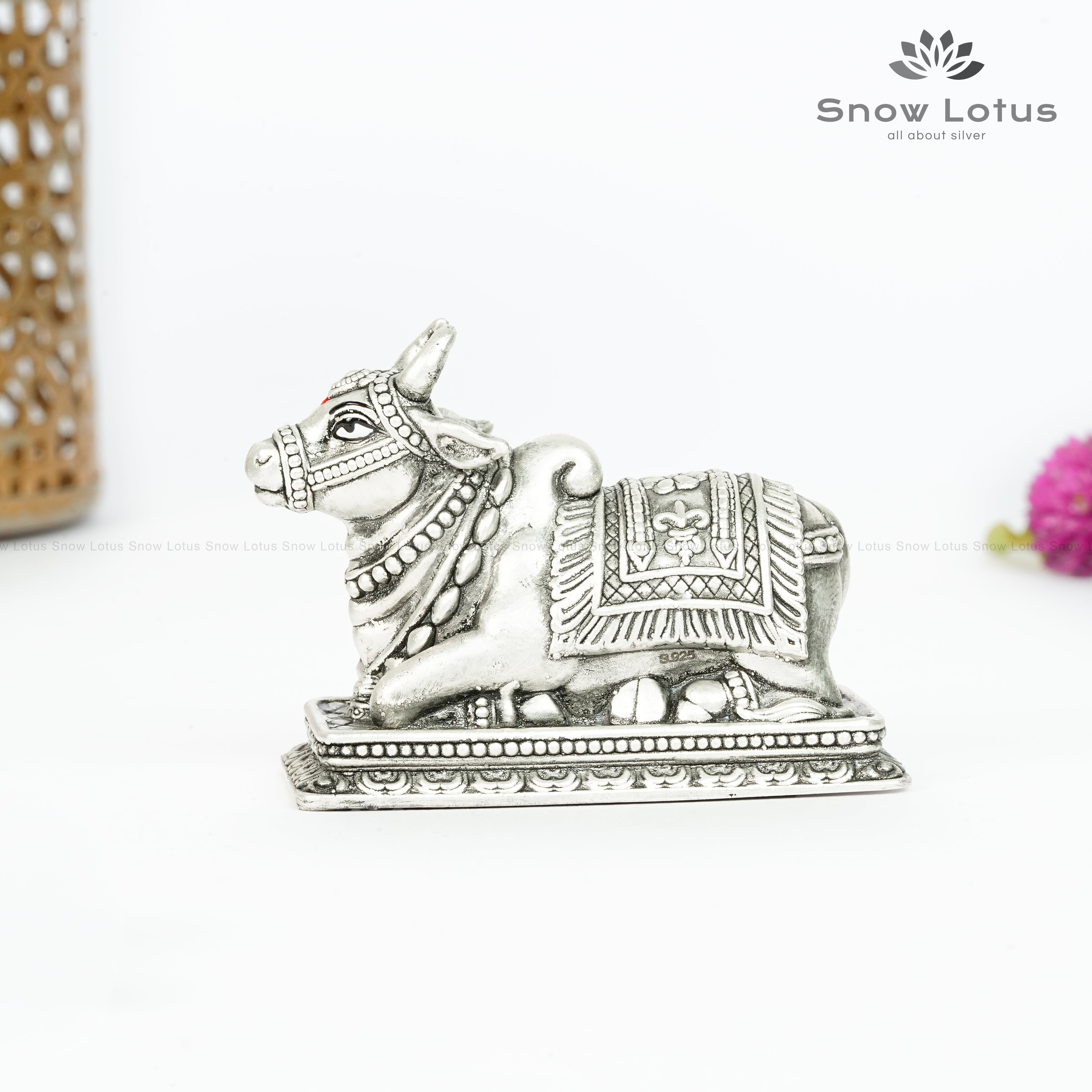 EF Nandi