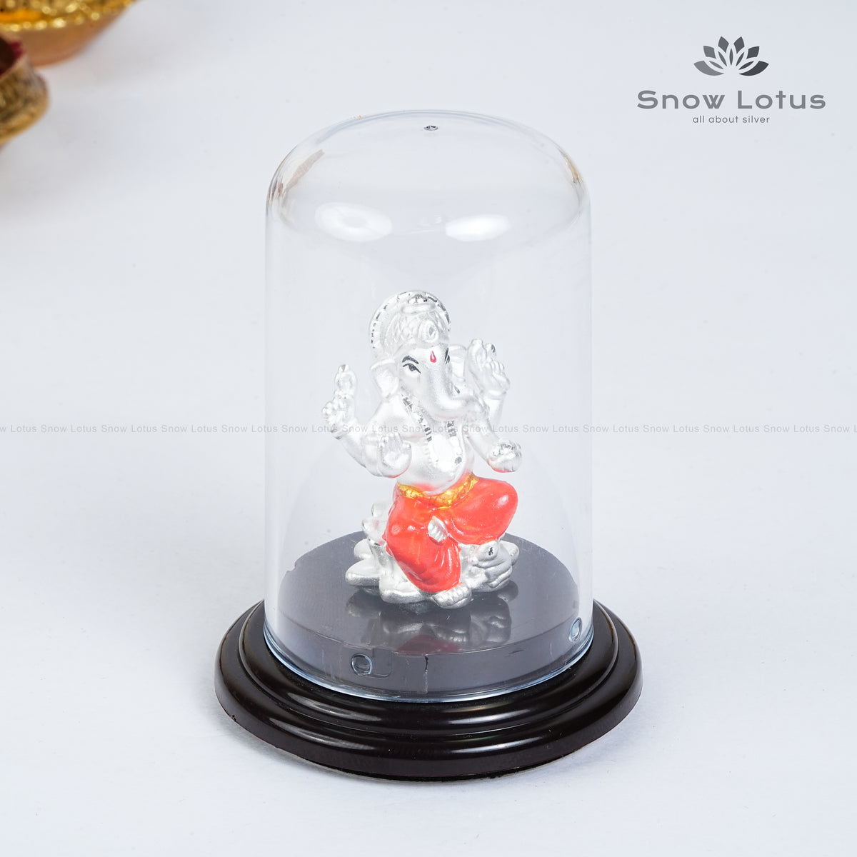 Dome Idols 999 Ganesh M3