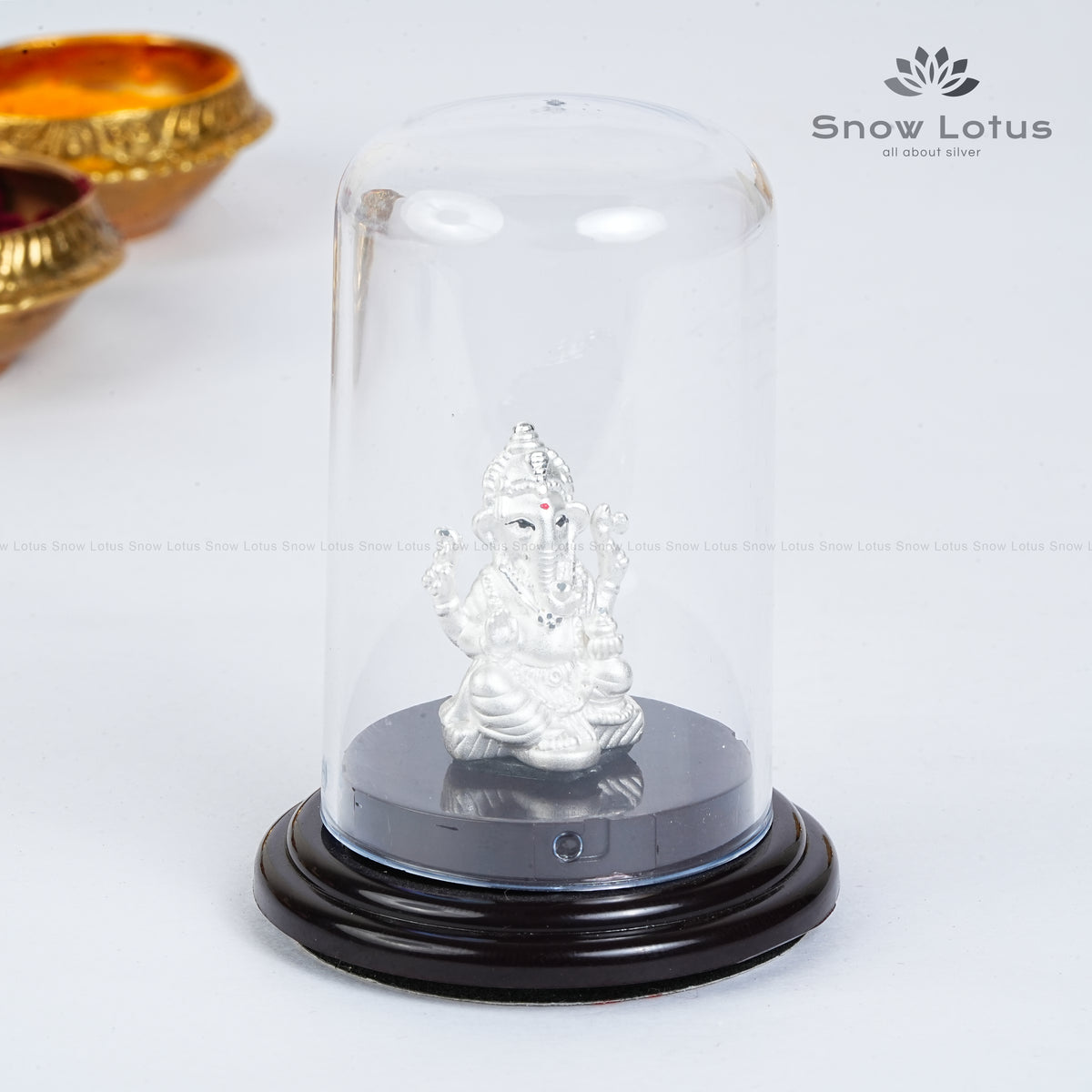 Dome Idols 999 Ganesh M6