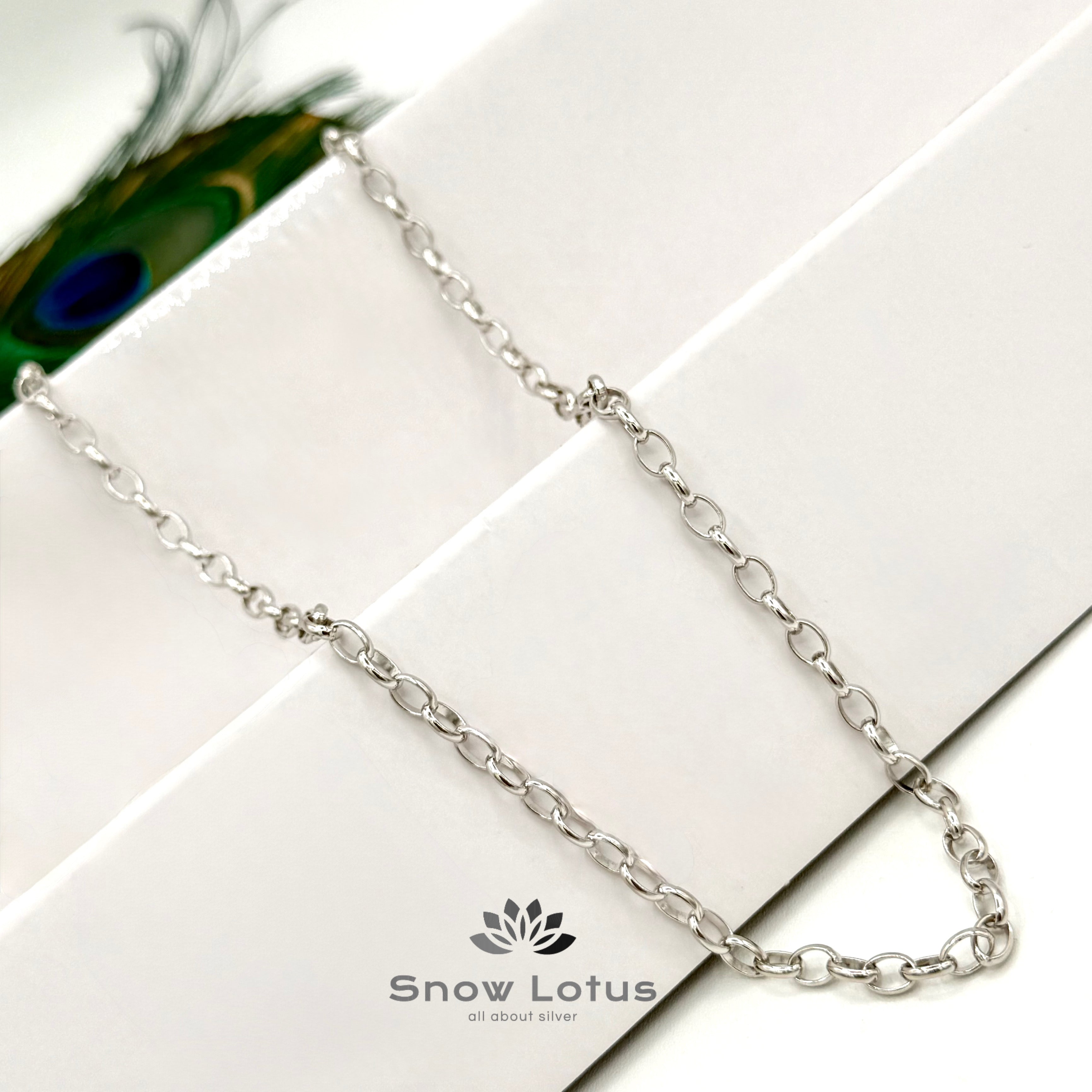 Mens Chains M20