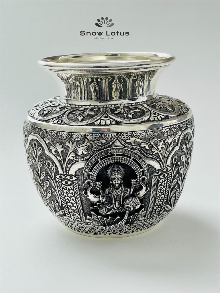 Antique Binde/Kalasam