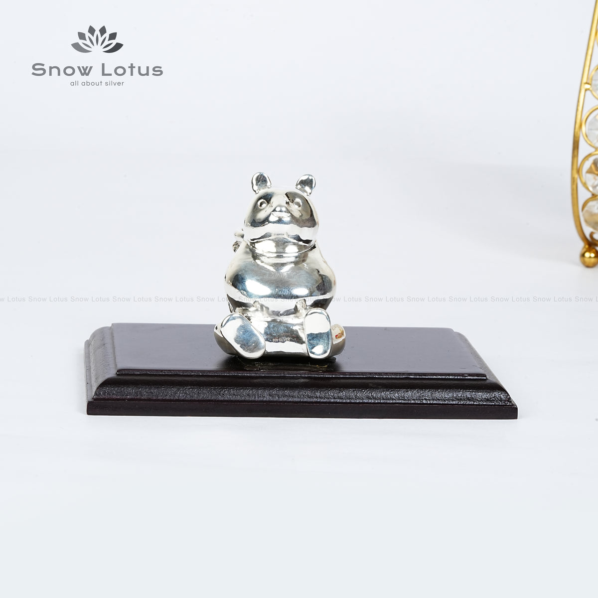 Office Desk Pen stand Bear 999