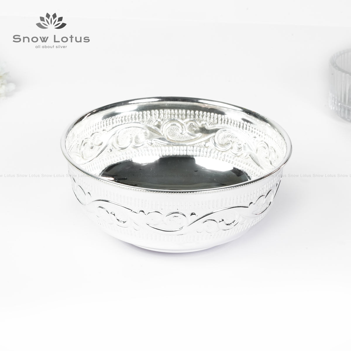 Nakshi Border Prashad Bowls M1