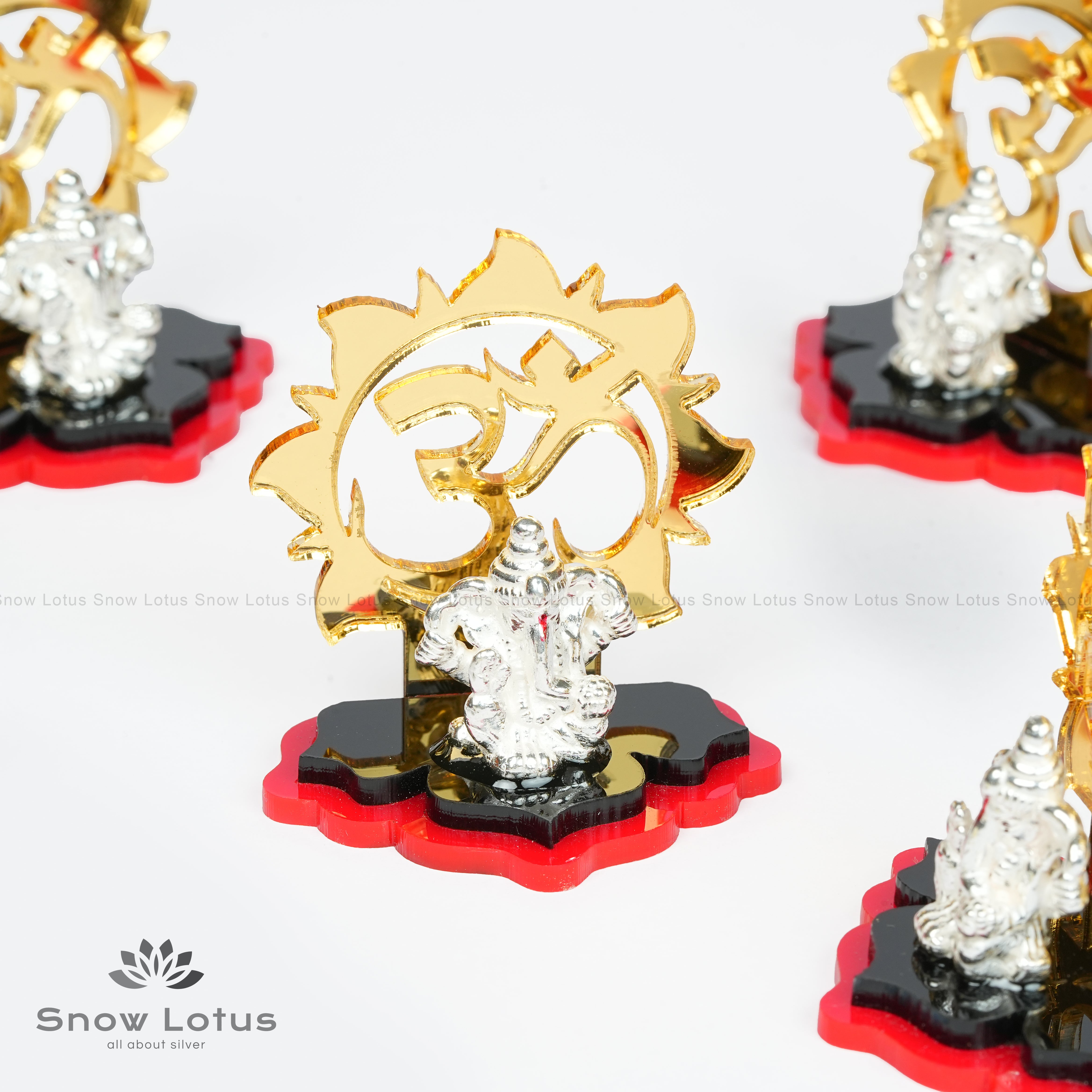 2 gms Sun Ganesh