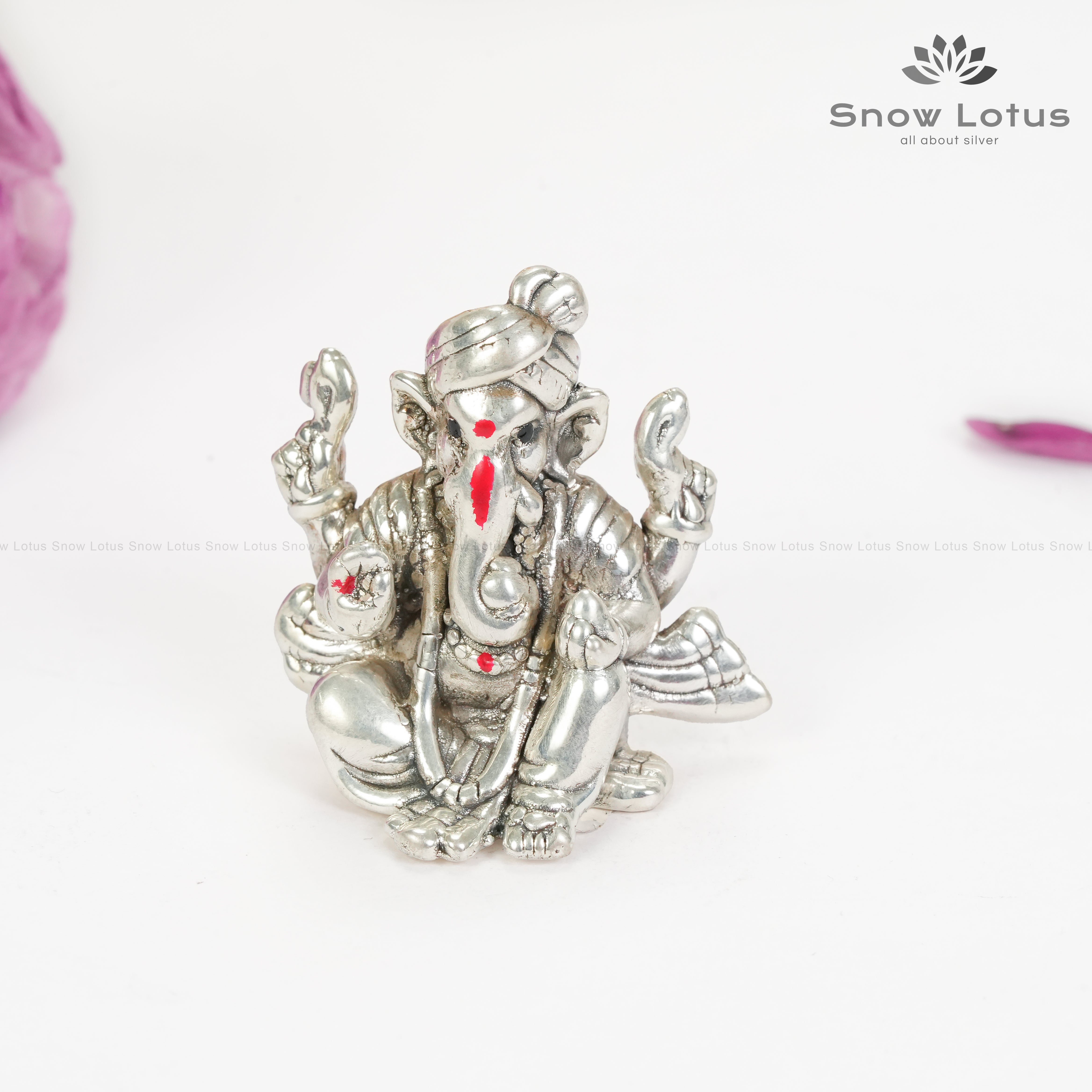 999 Peetam Ganesh M1