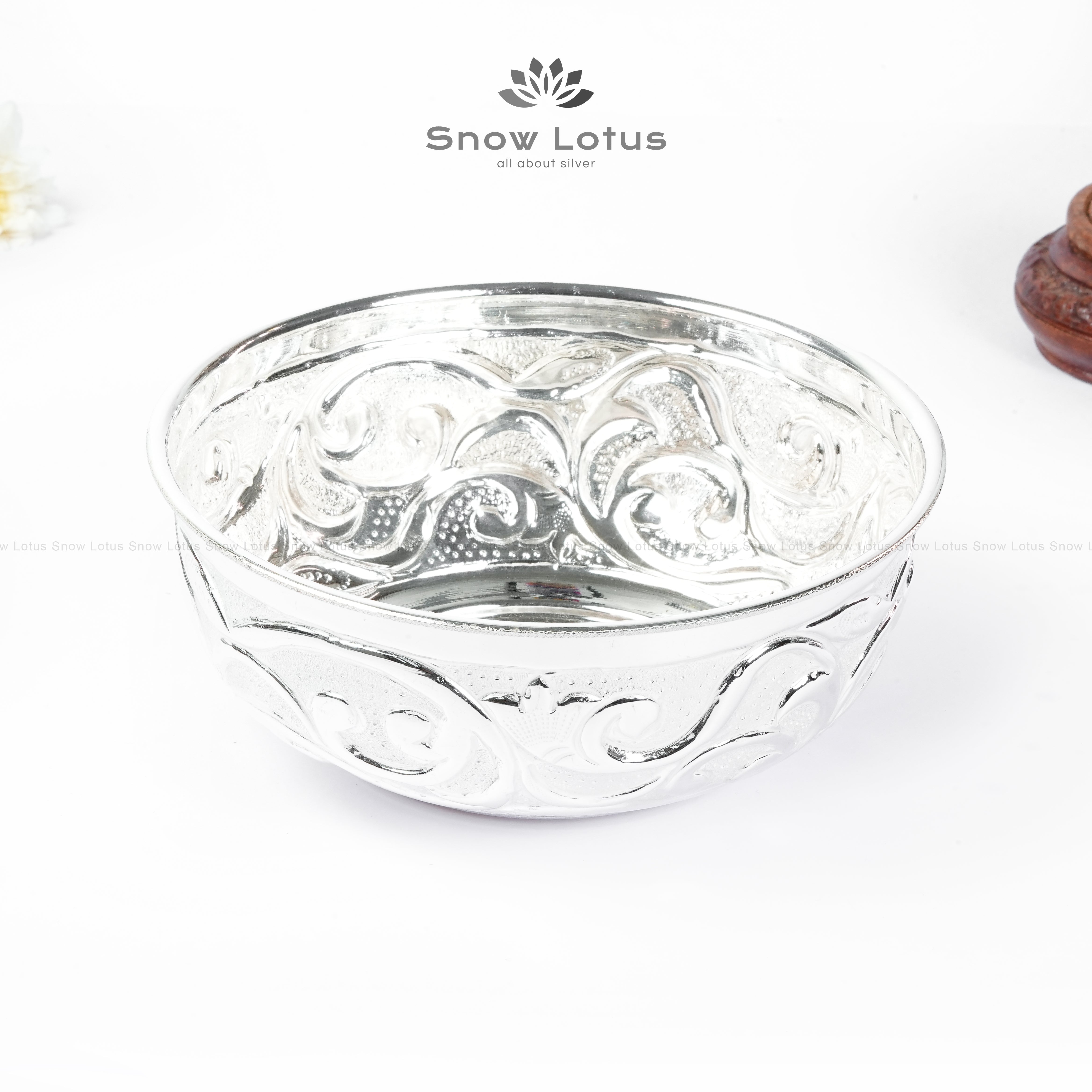 Nakshi Prashad Bowls M1