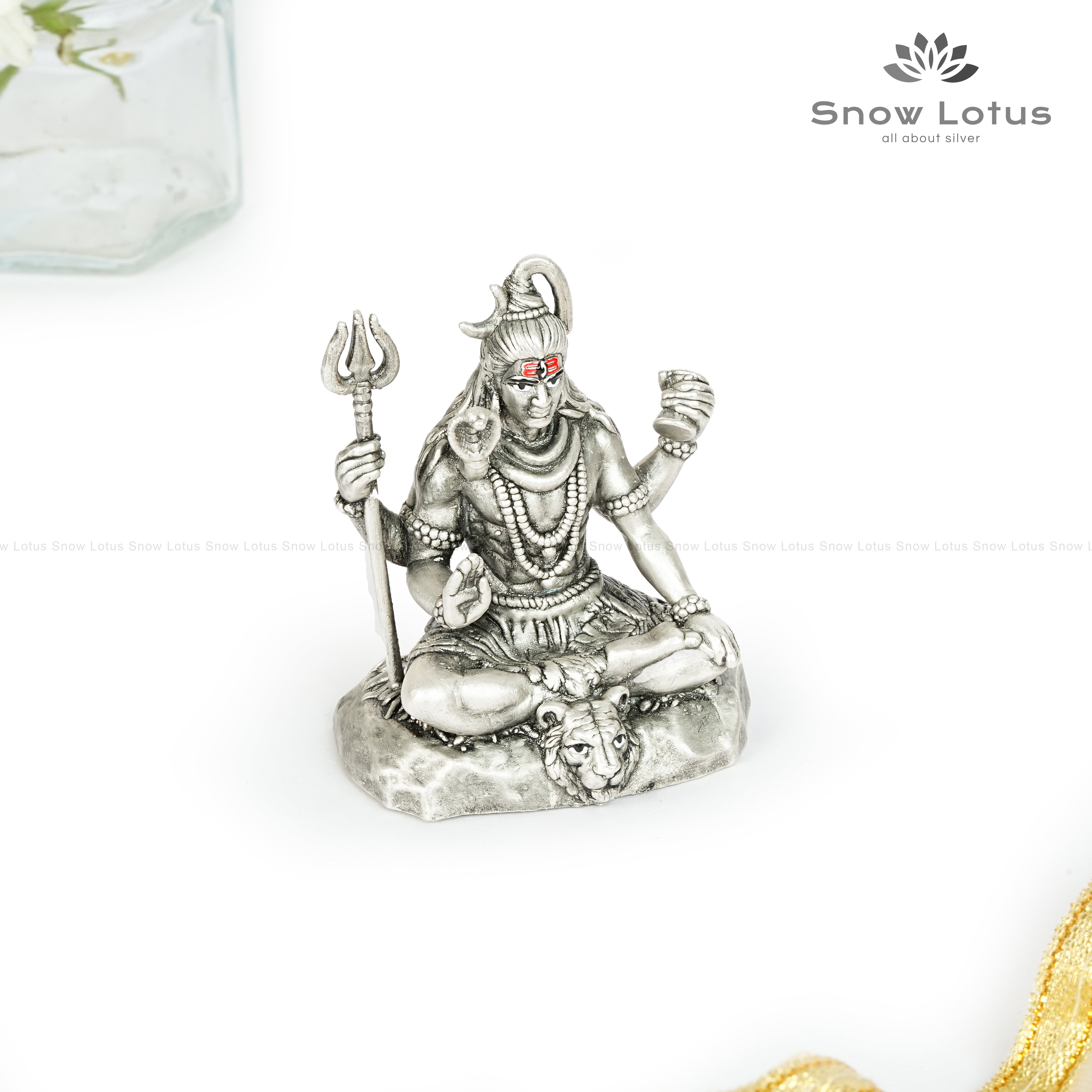 EF Sitting Shiva