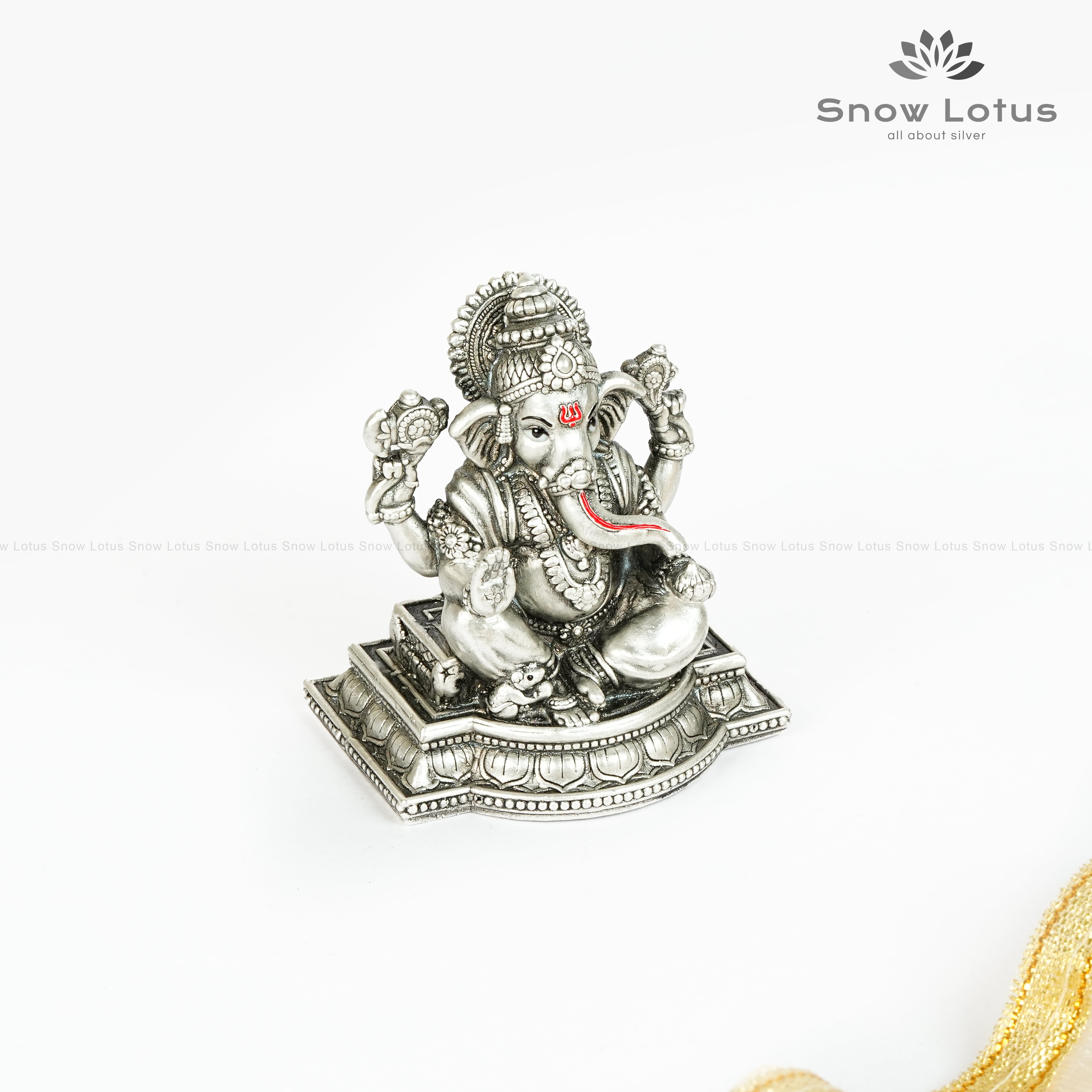 EF Peetam Ganesh