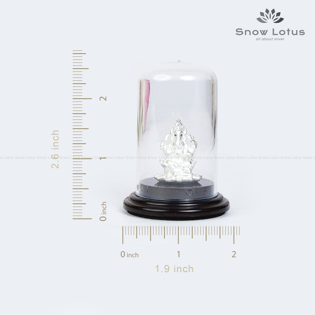 Dome Idols 999 Ganesh M2