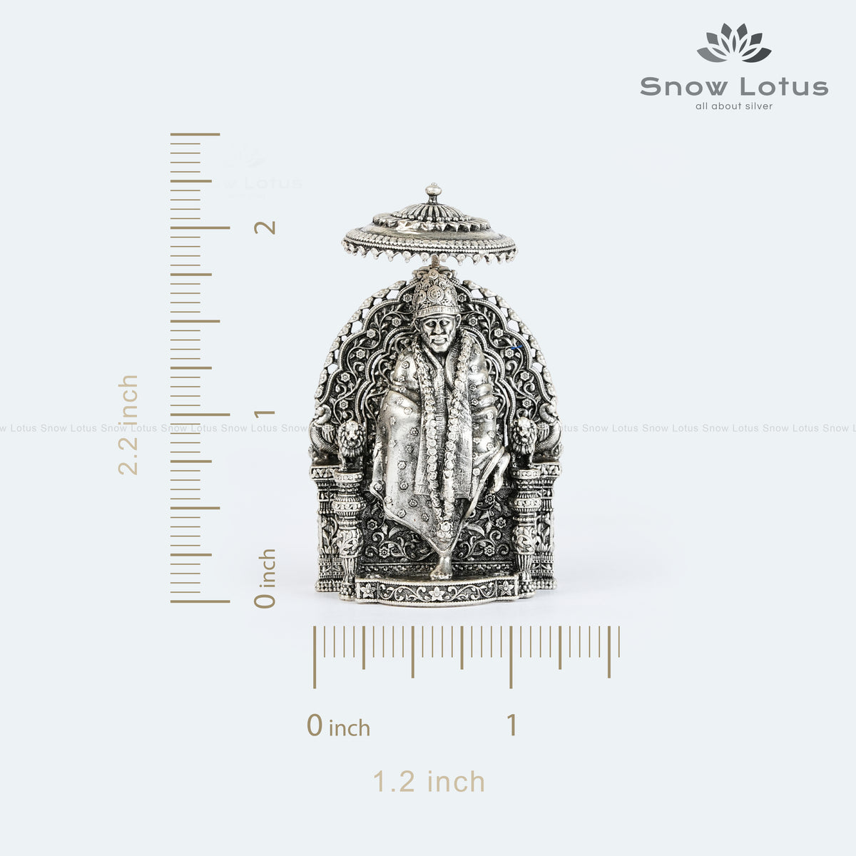 Shiridi Saibaba