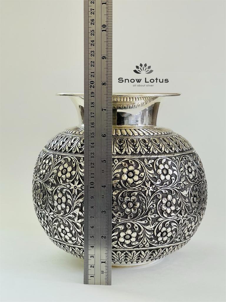 Antique Binde/Kalasam