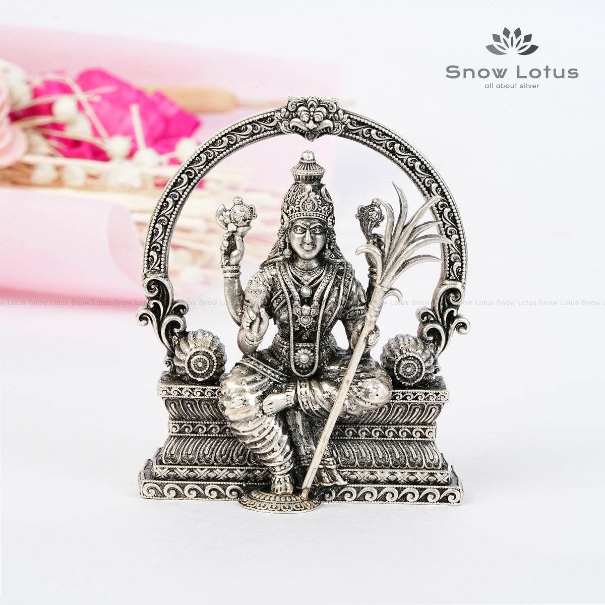 Lalitha Devi