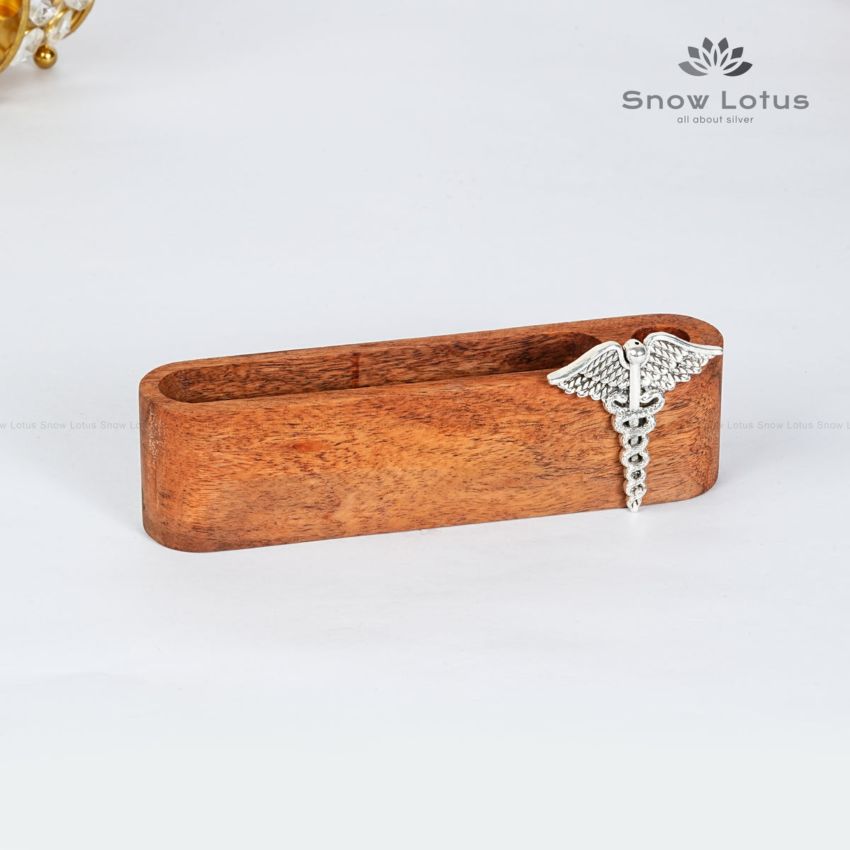 Office Desk Stand Eagle wings 999