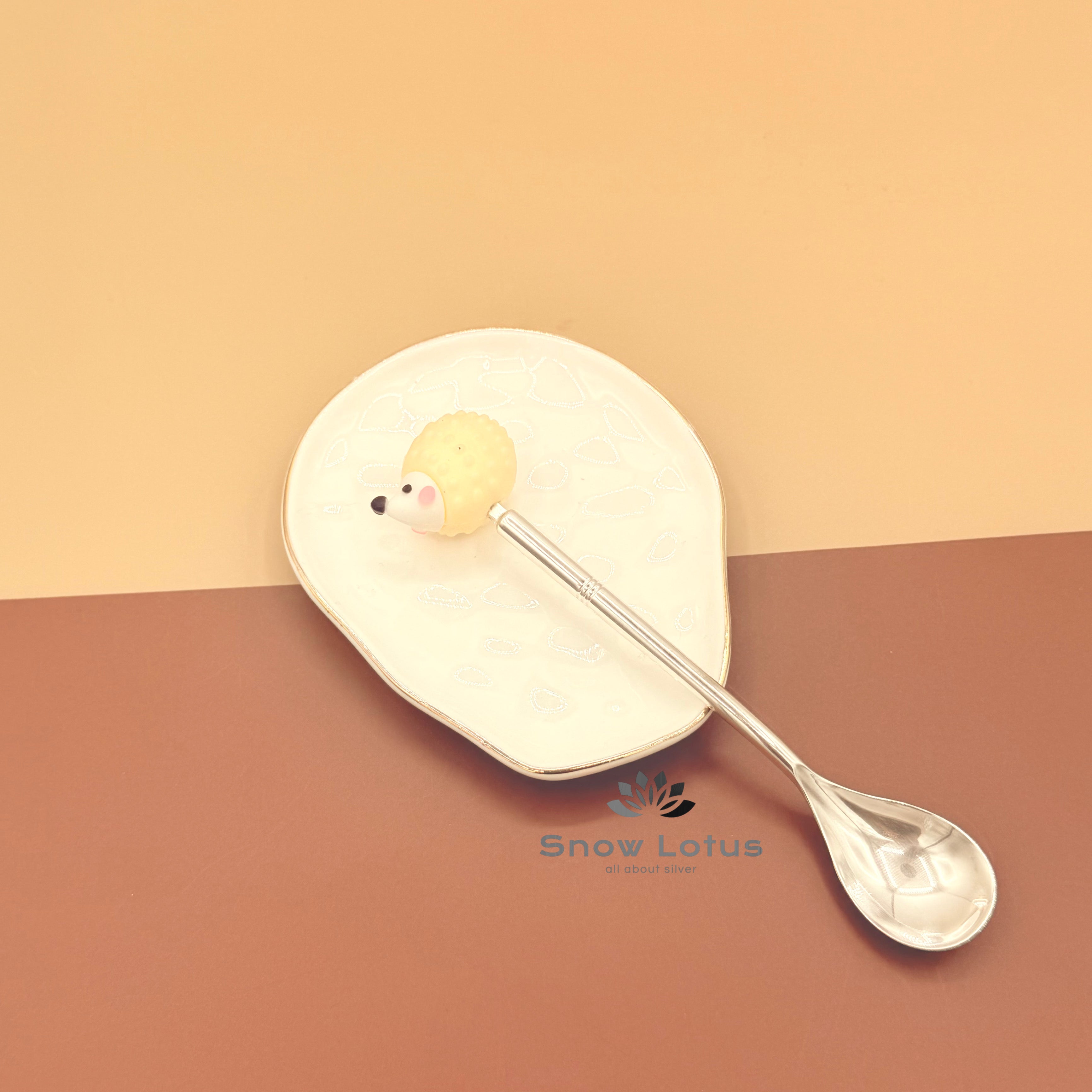 Kids Spoons Cartoons 999