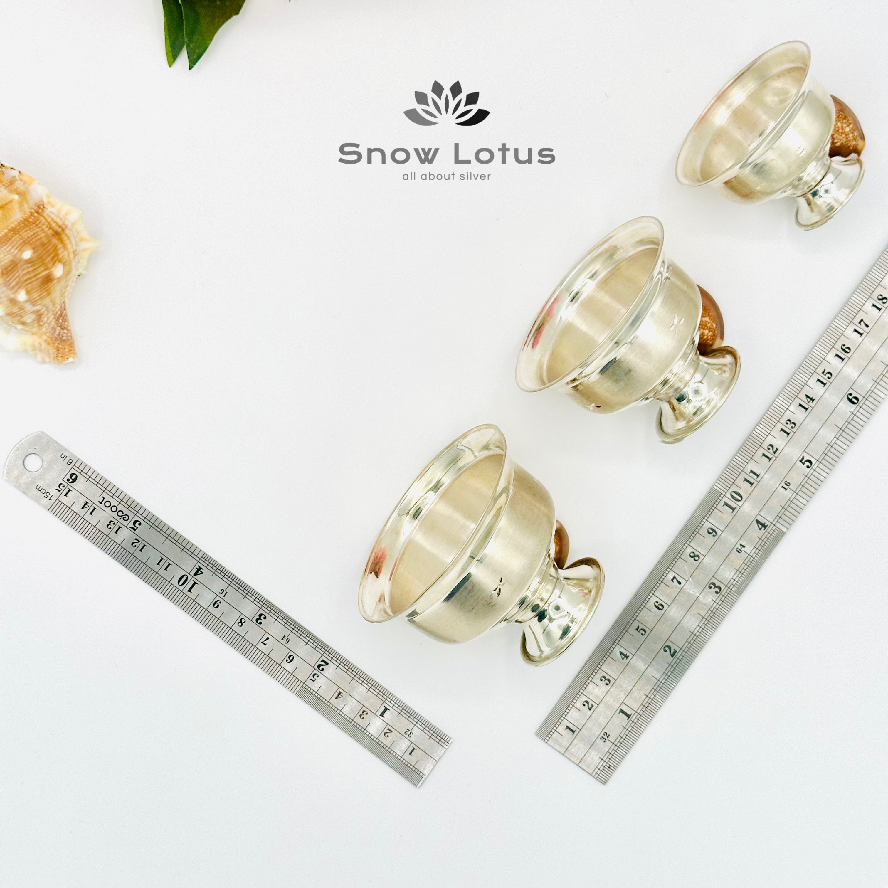 Baby/Prasadam Sweet Cups