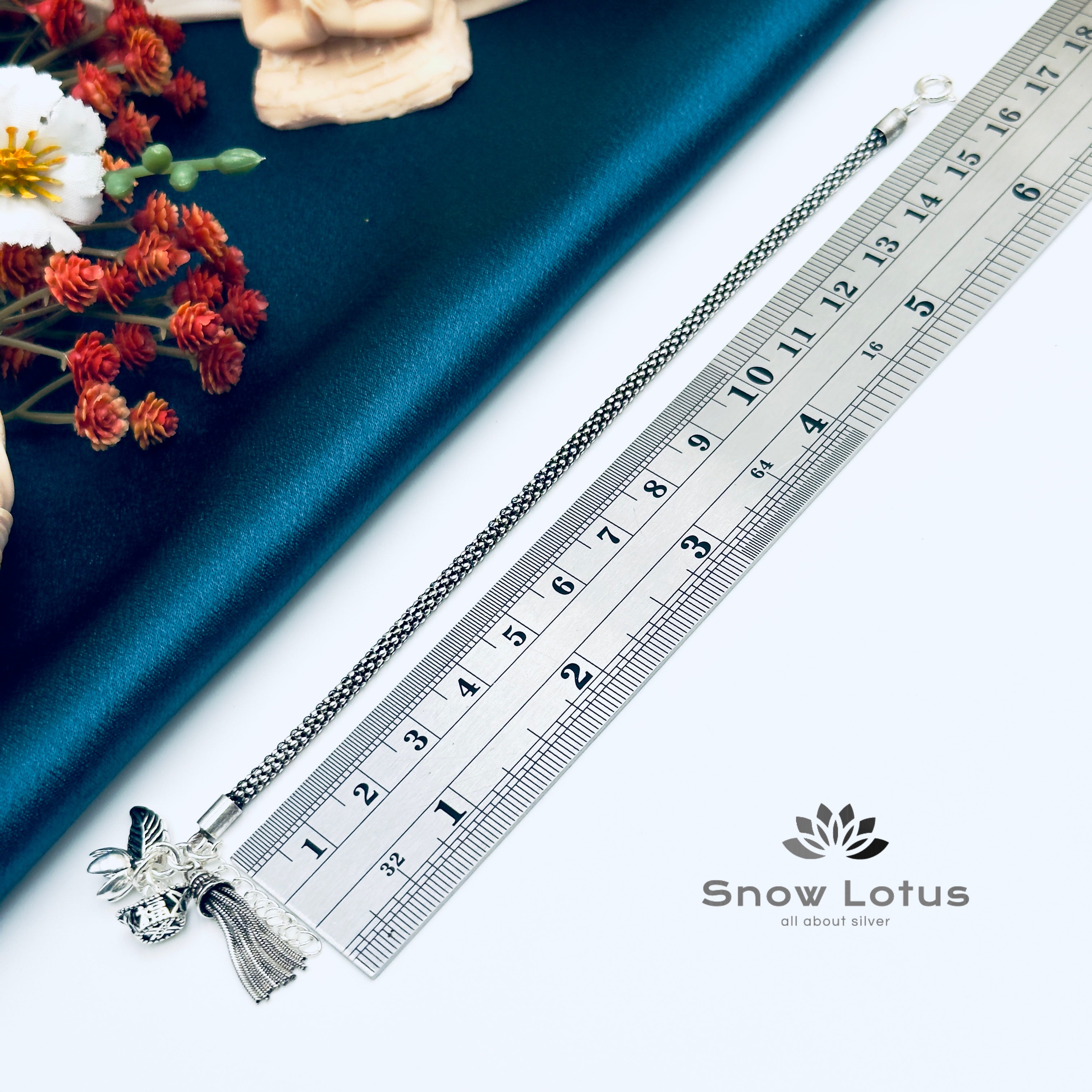 Popcorn Bracelet M15