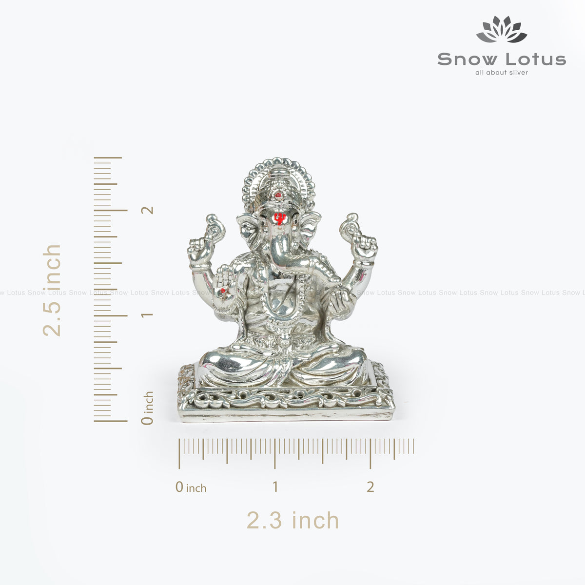 999 Peetam Ganesh