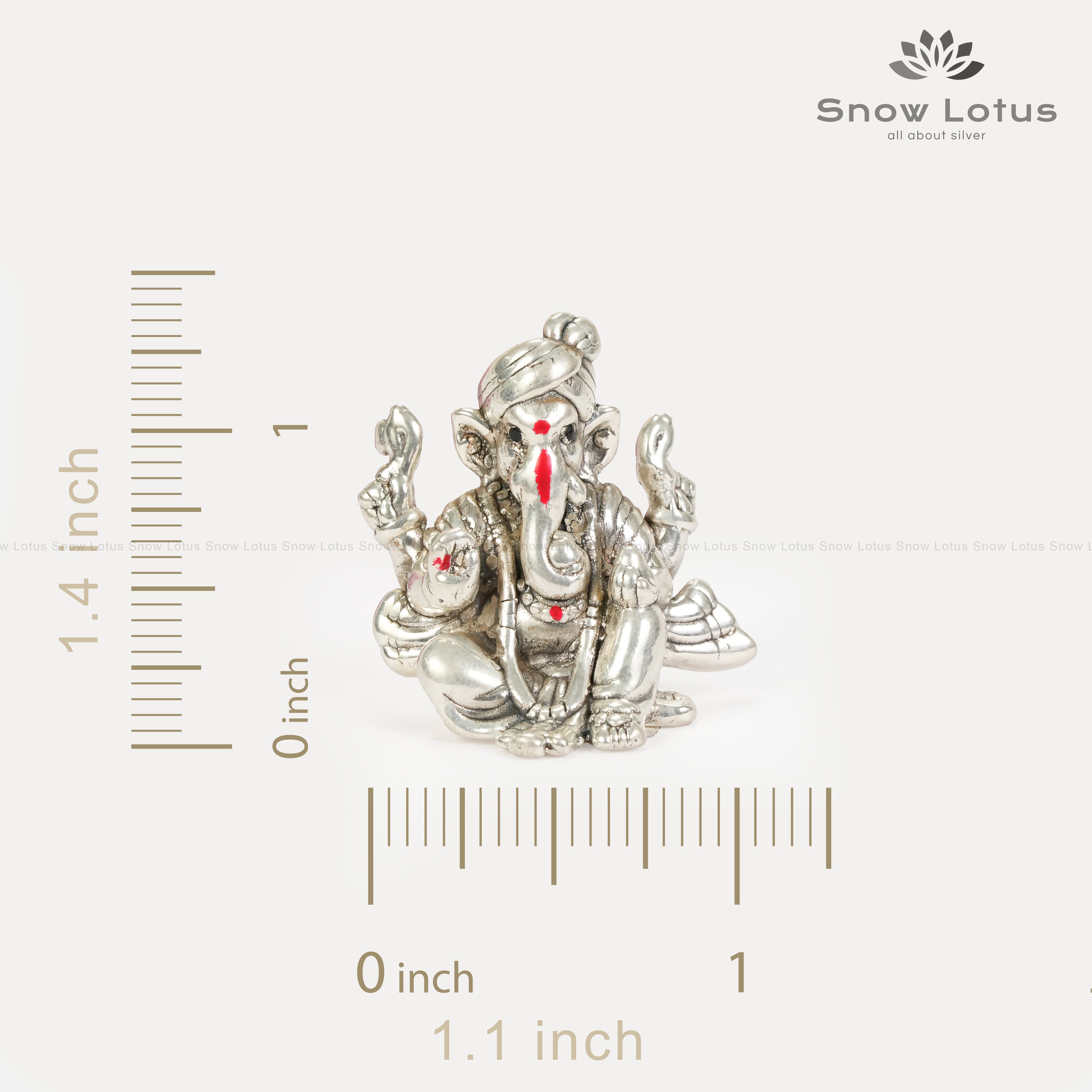 999 Peetam Ganesh M1