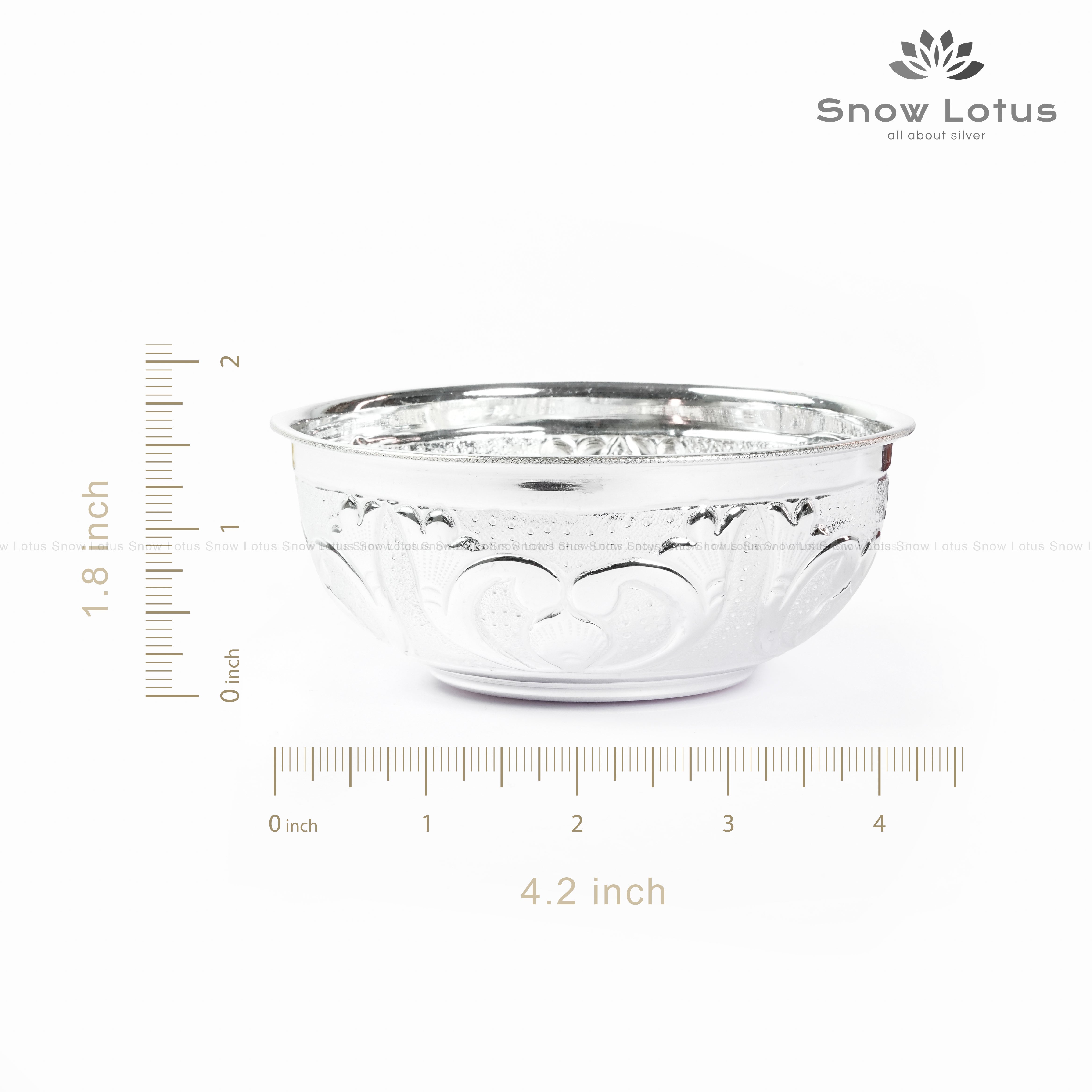 Nakshi Prashad Bowls M4