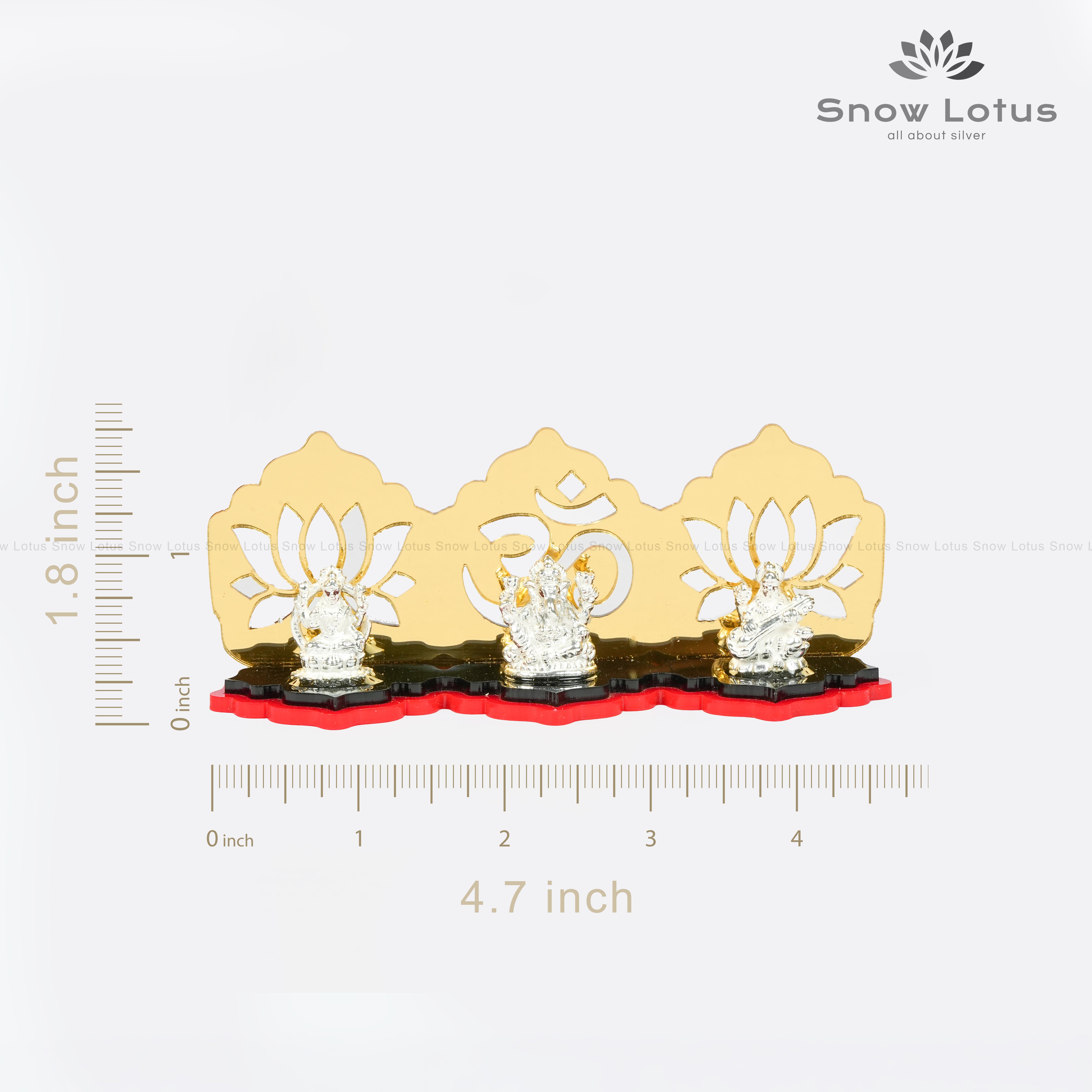 5.6 gms LGS 3in1