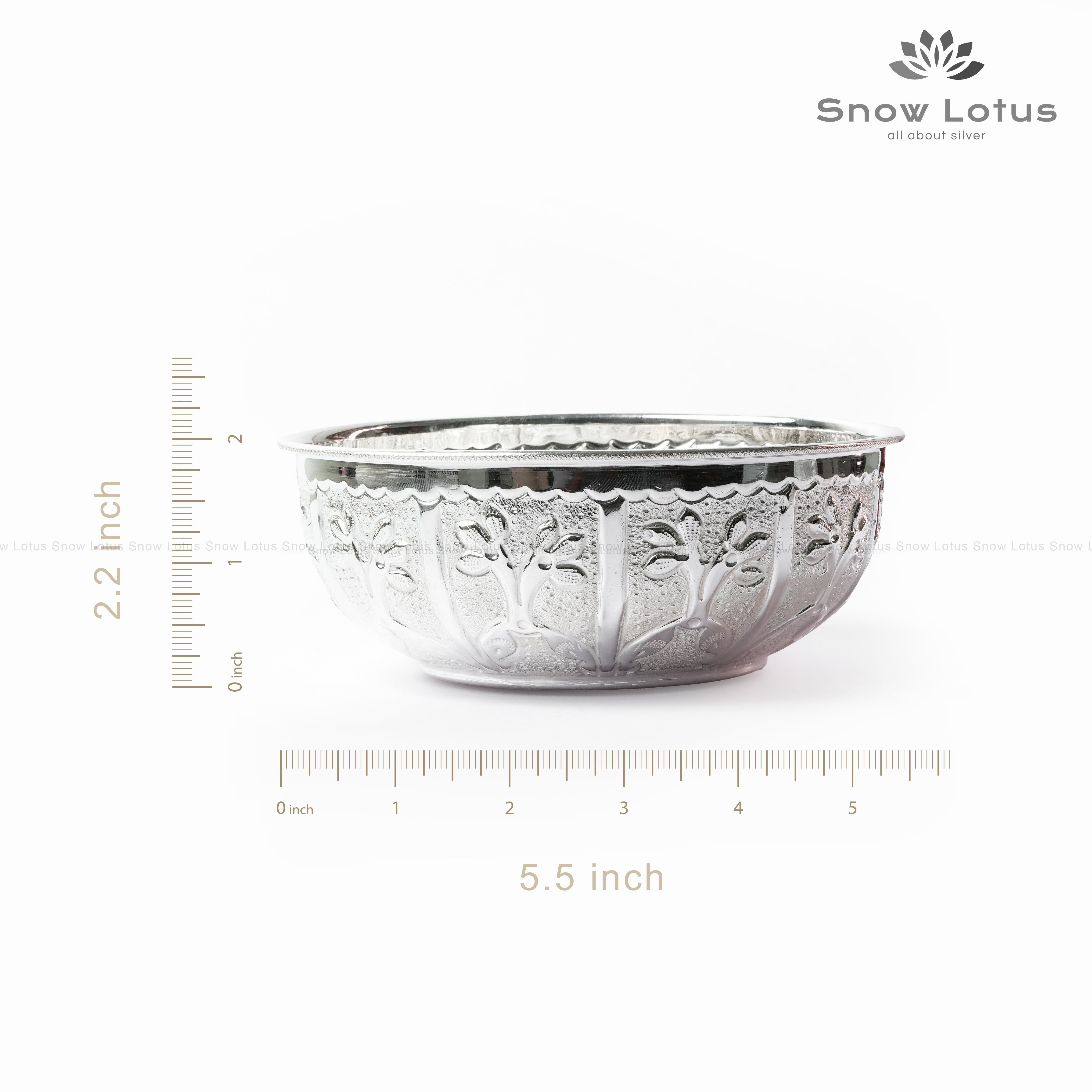 Nakshi Prashad Bowls M2