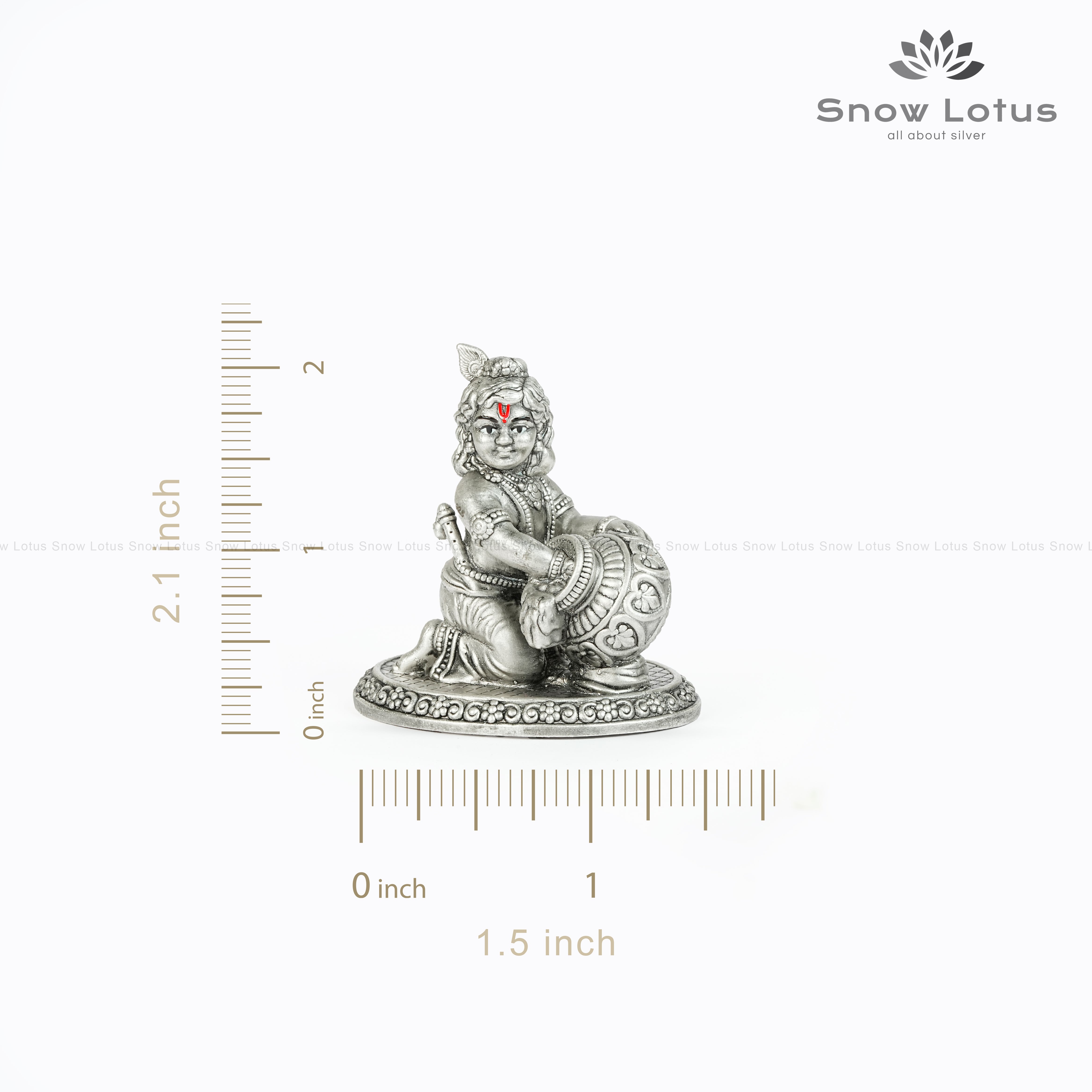EF Venna Krishna