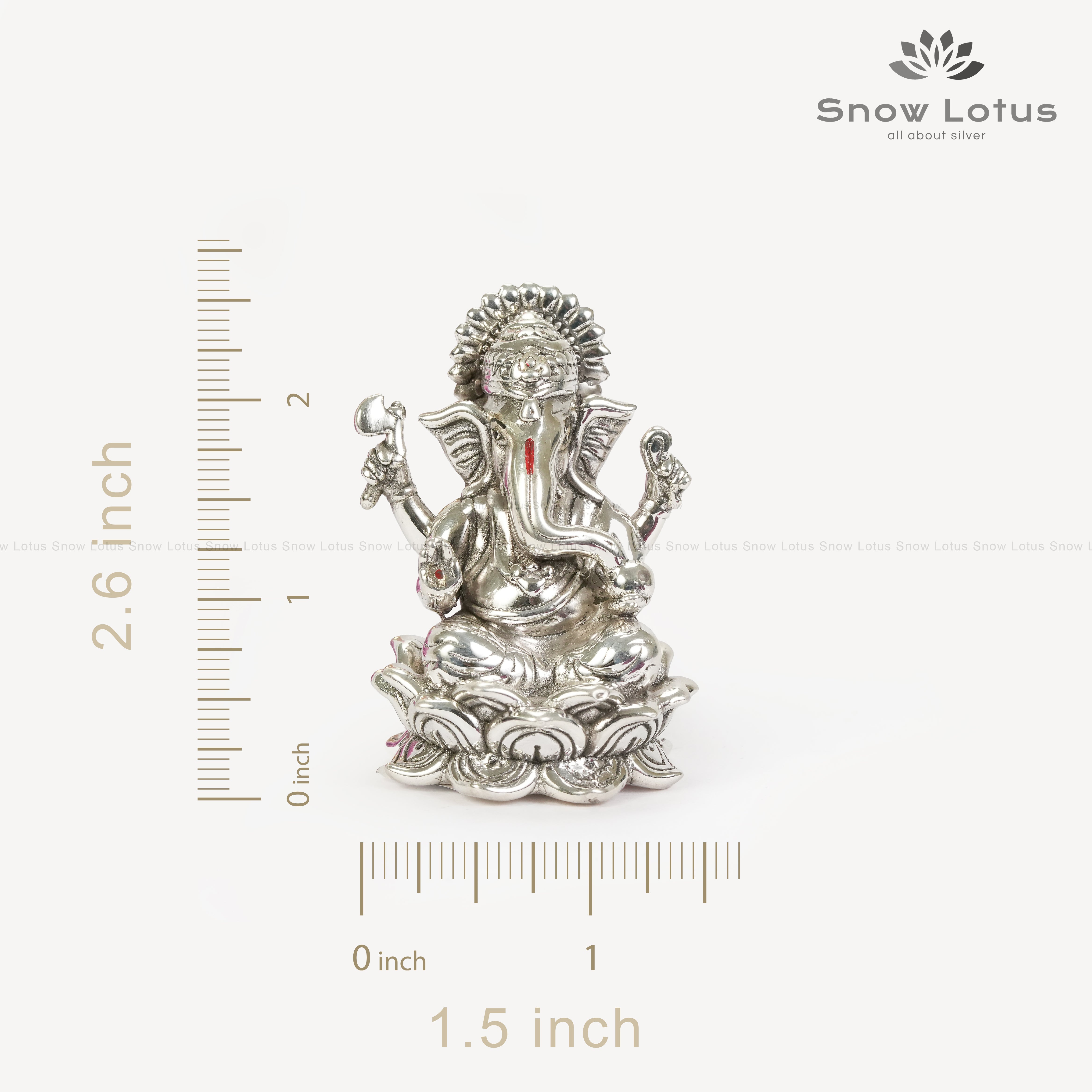 999 Lotus Ganesh M1